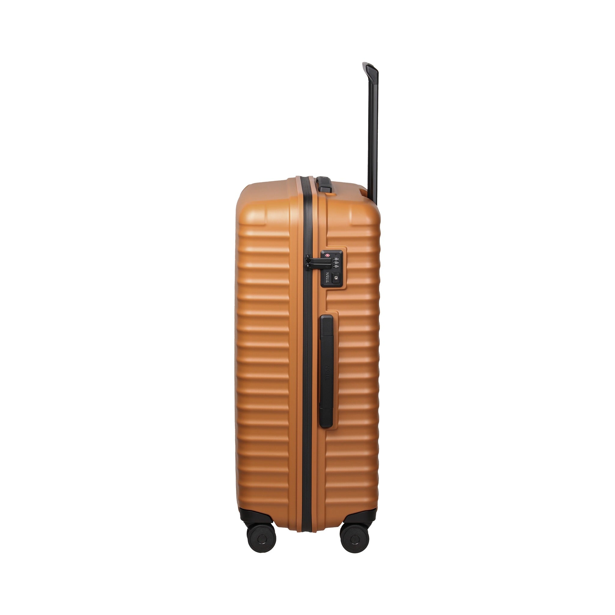 TITAN UPGRADE 4w Trolley L