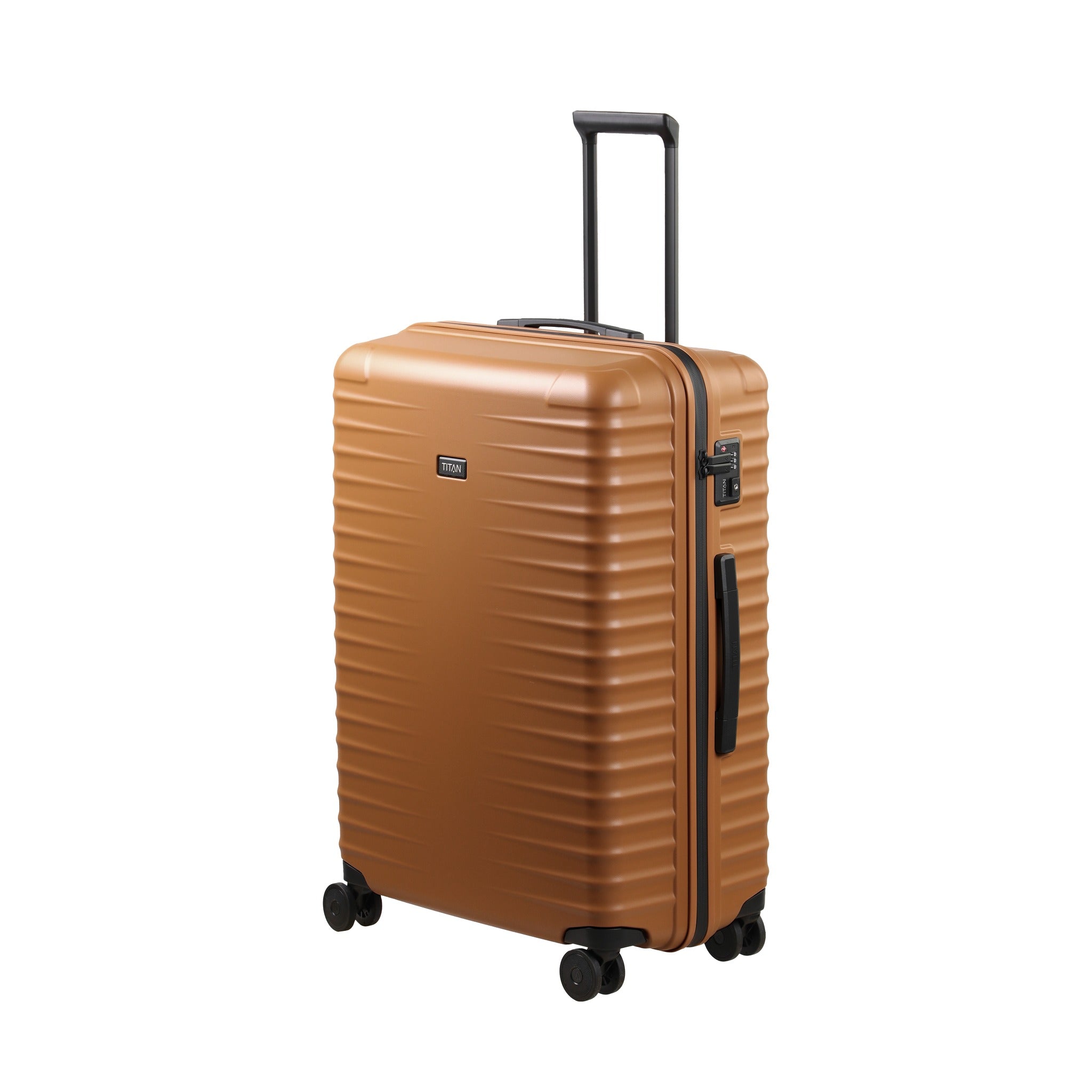 TITAN UPGRADE 4w Trolley L