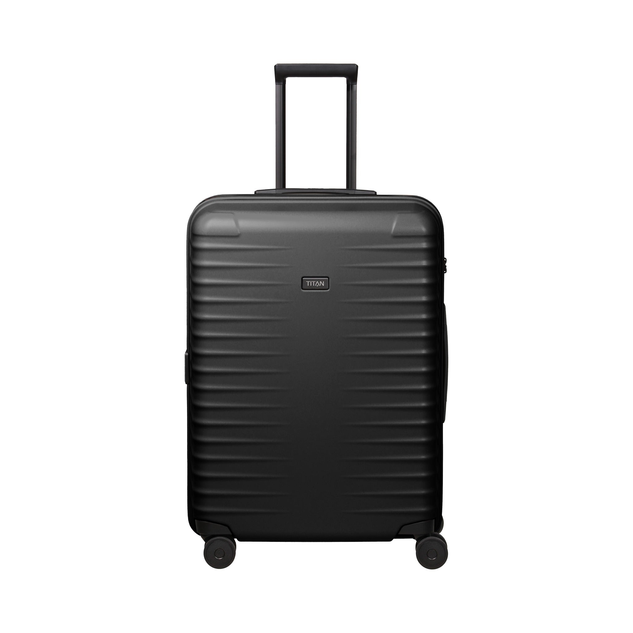 TITAN UPGRADE 4w Trolley M+