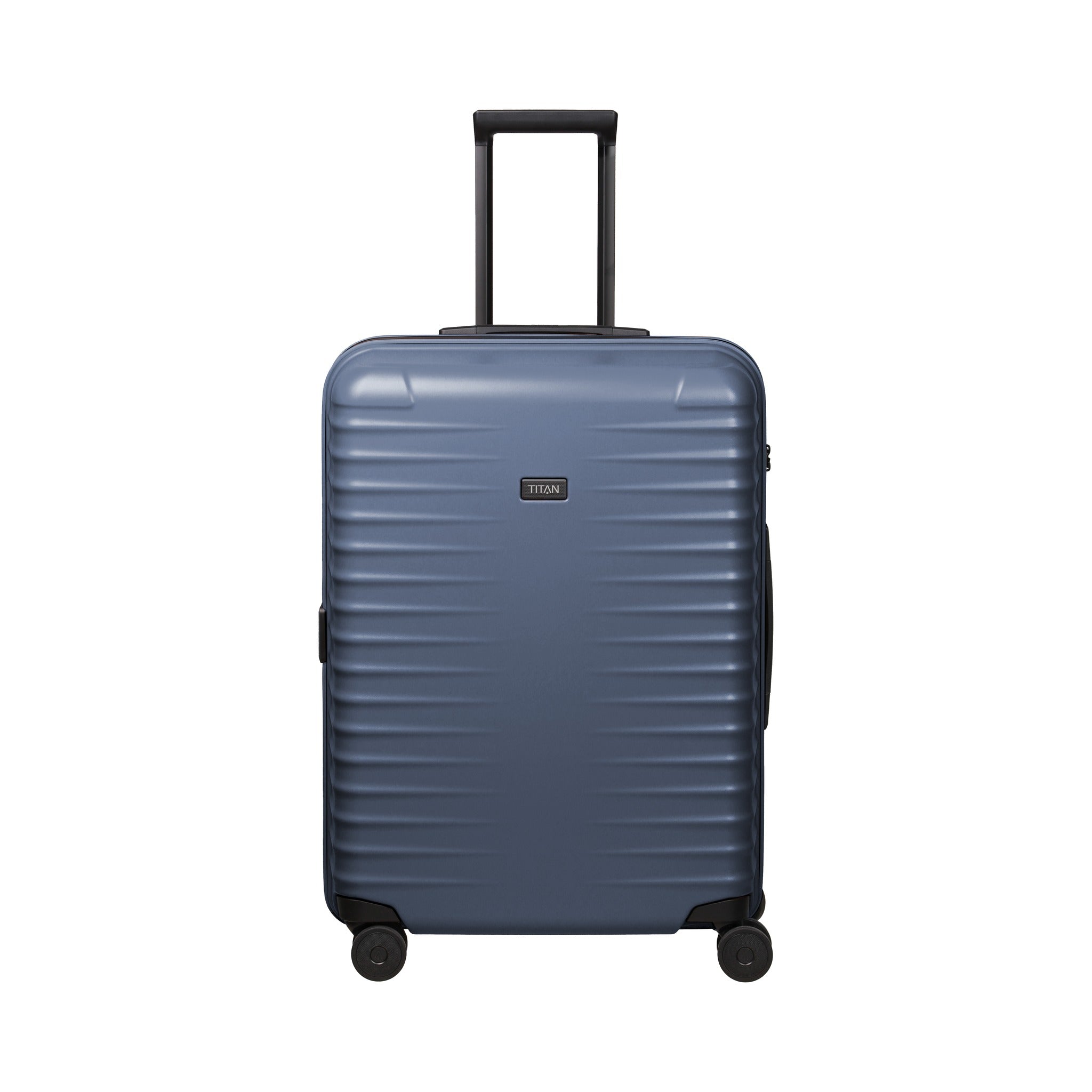 TITAN UPGRADE 4w Trolley M+