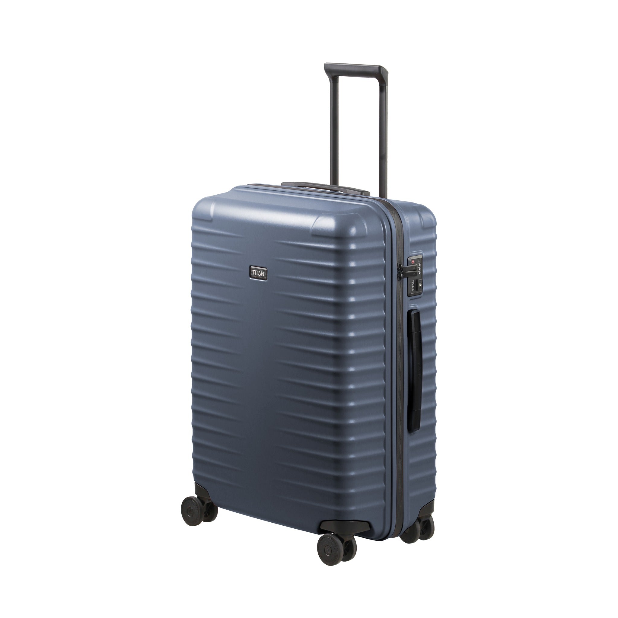 TITAN UPGRADE 4w Trolley M+