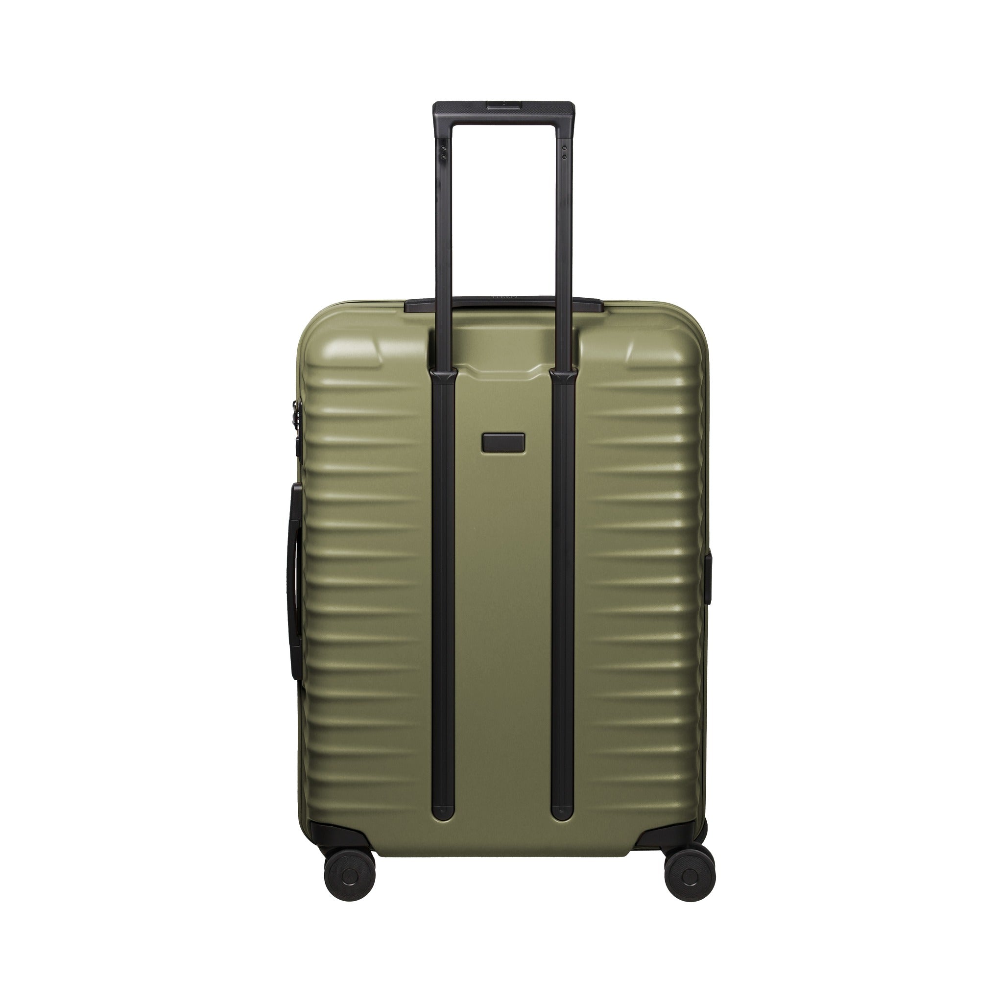 TITAN UPGRADE 4w Trolley M+