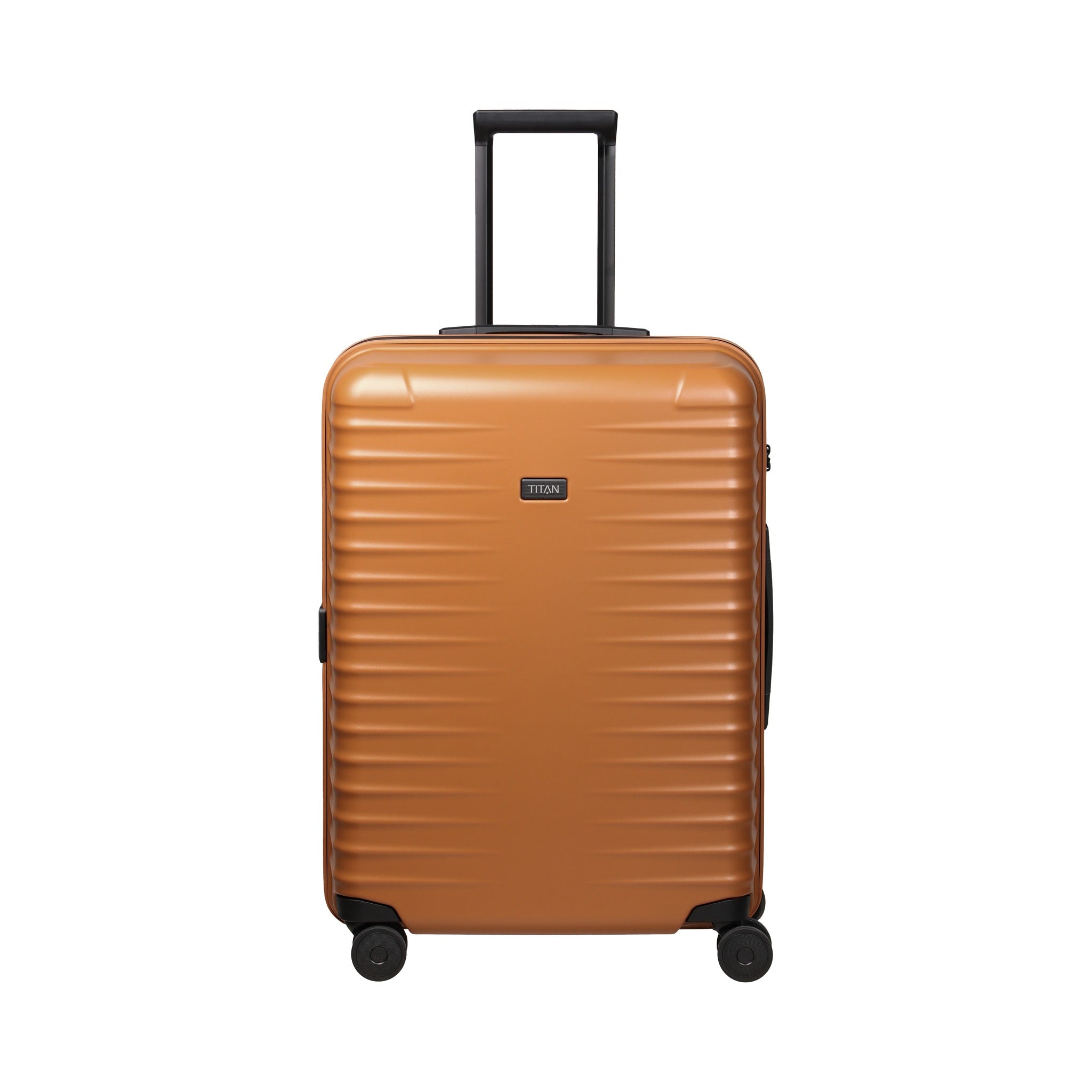 TITAN UPGRADE 4w Trolley M+