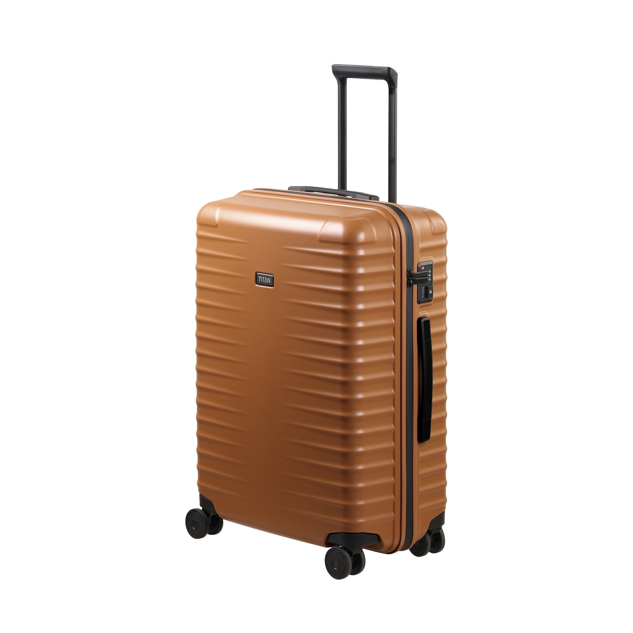 TITAN UPGRADE 4w Trolley M+