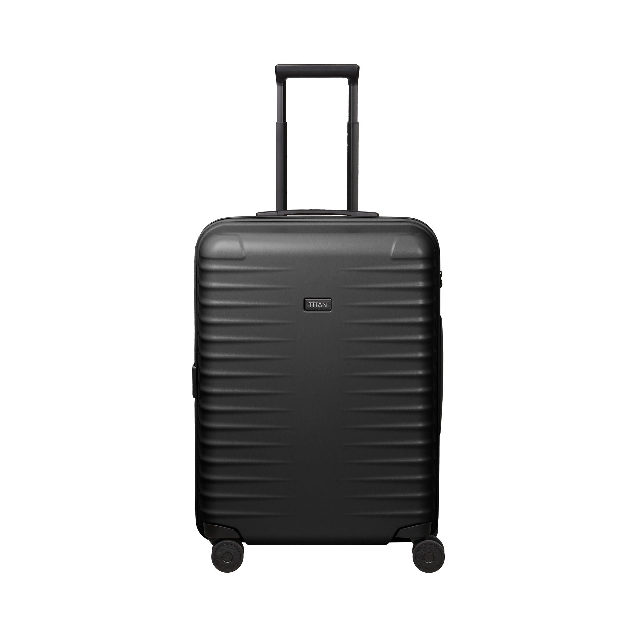 TITAN UPGRADE 4w Trolley M
