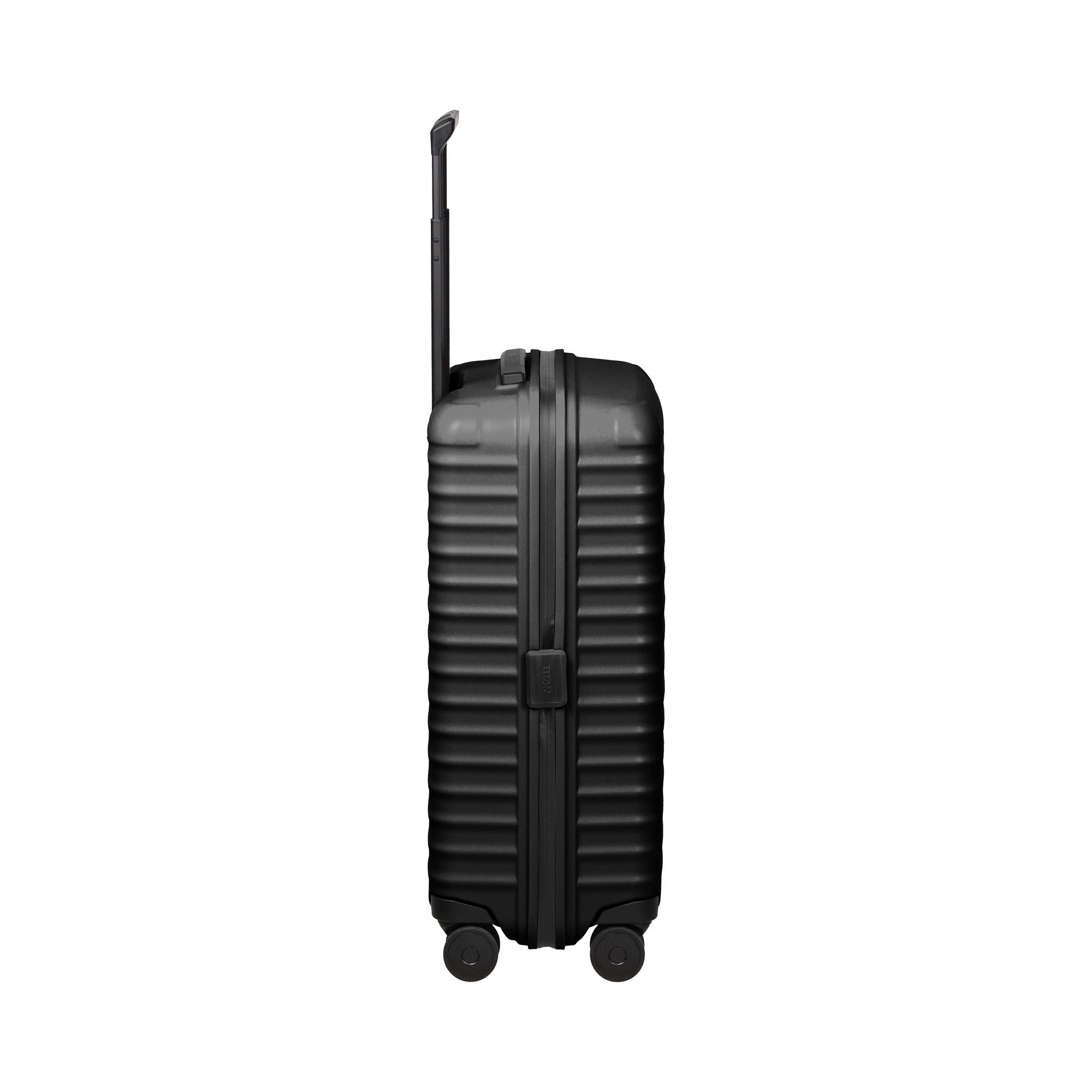 TITAN UPGRADE 4w Trolley M