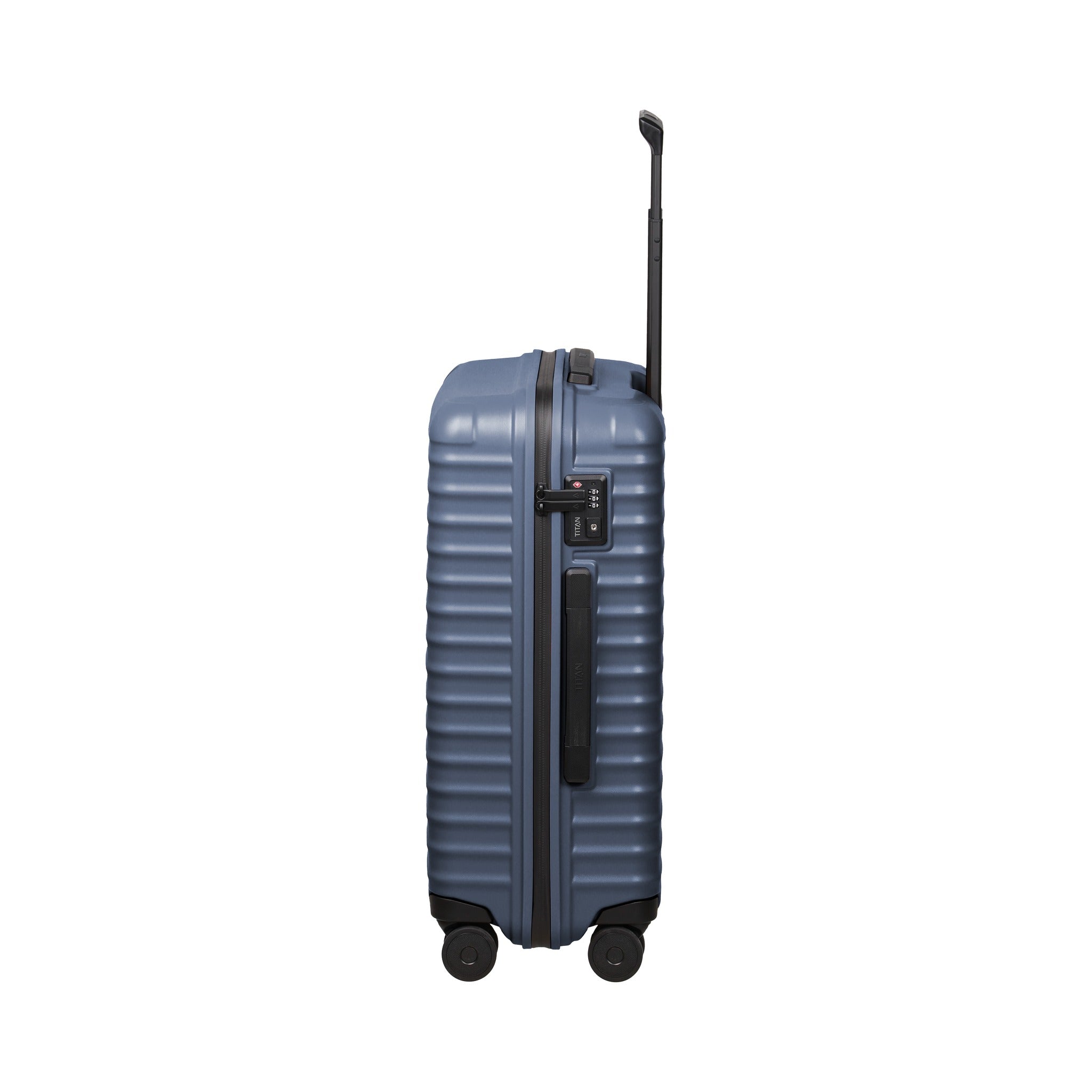 TITAN UPGRADE 4w Trolley M