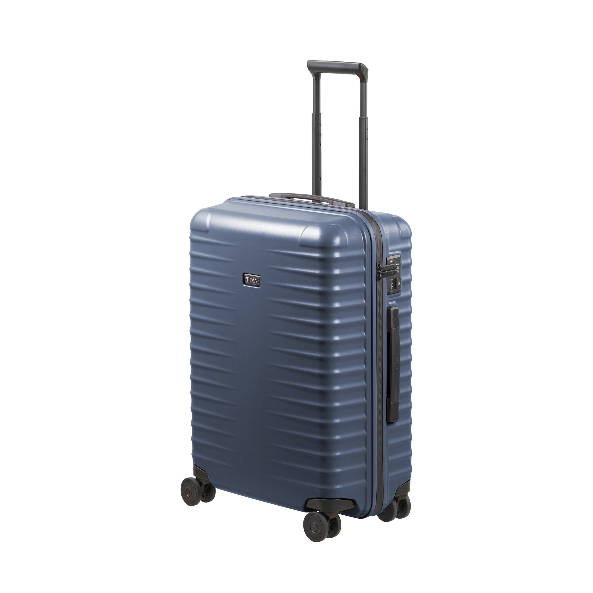 TITAN UPGRADE 4w Trolley M