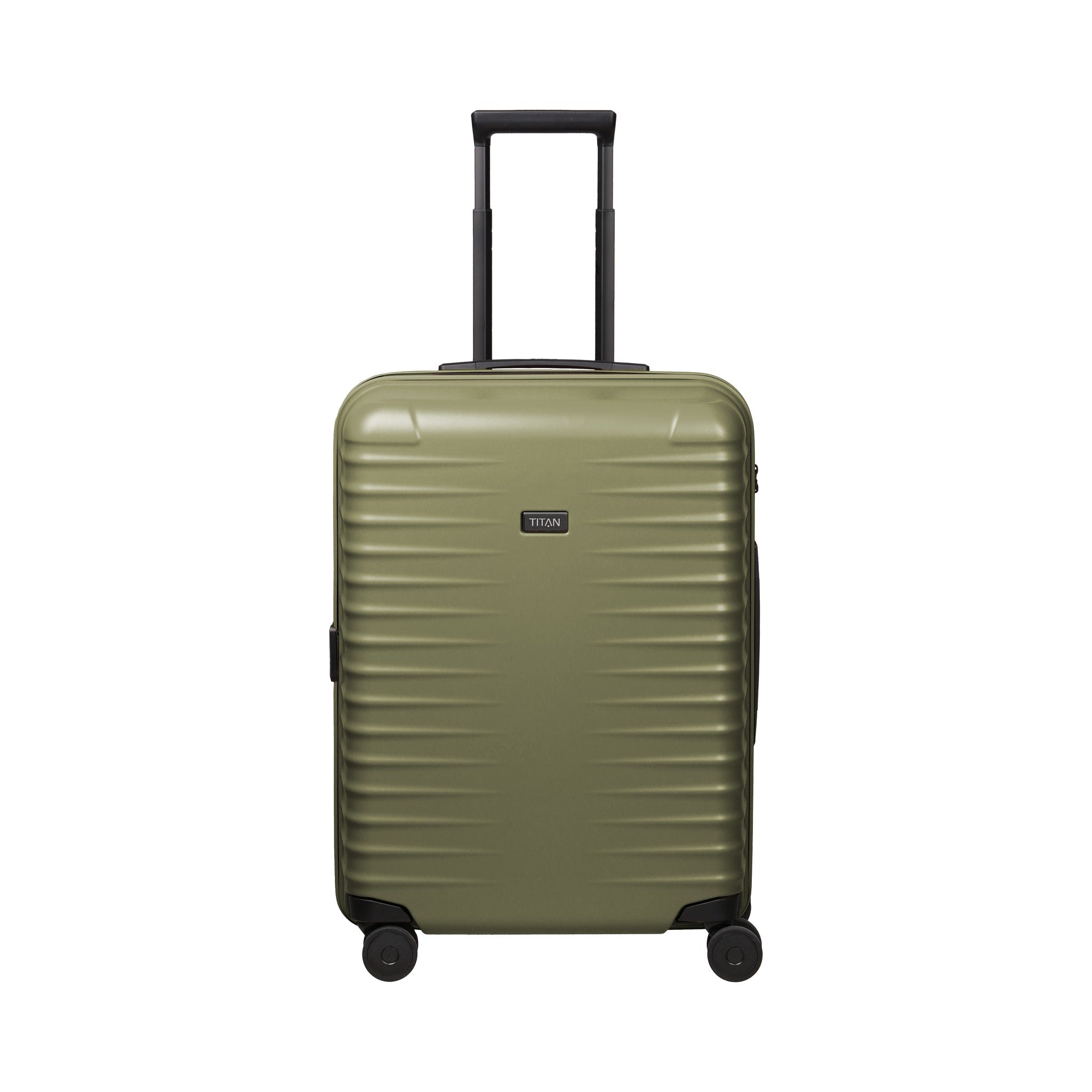 TITAN UPGRADE 4w Trolley M