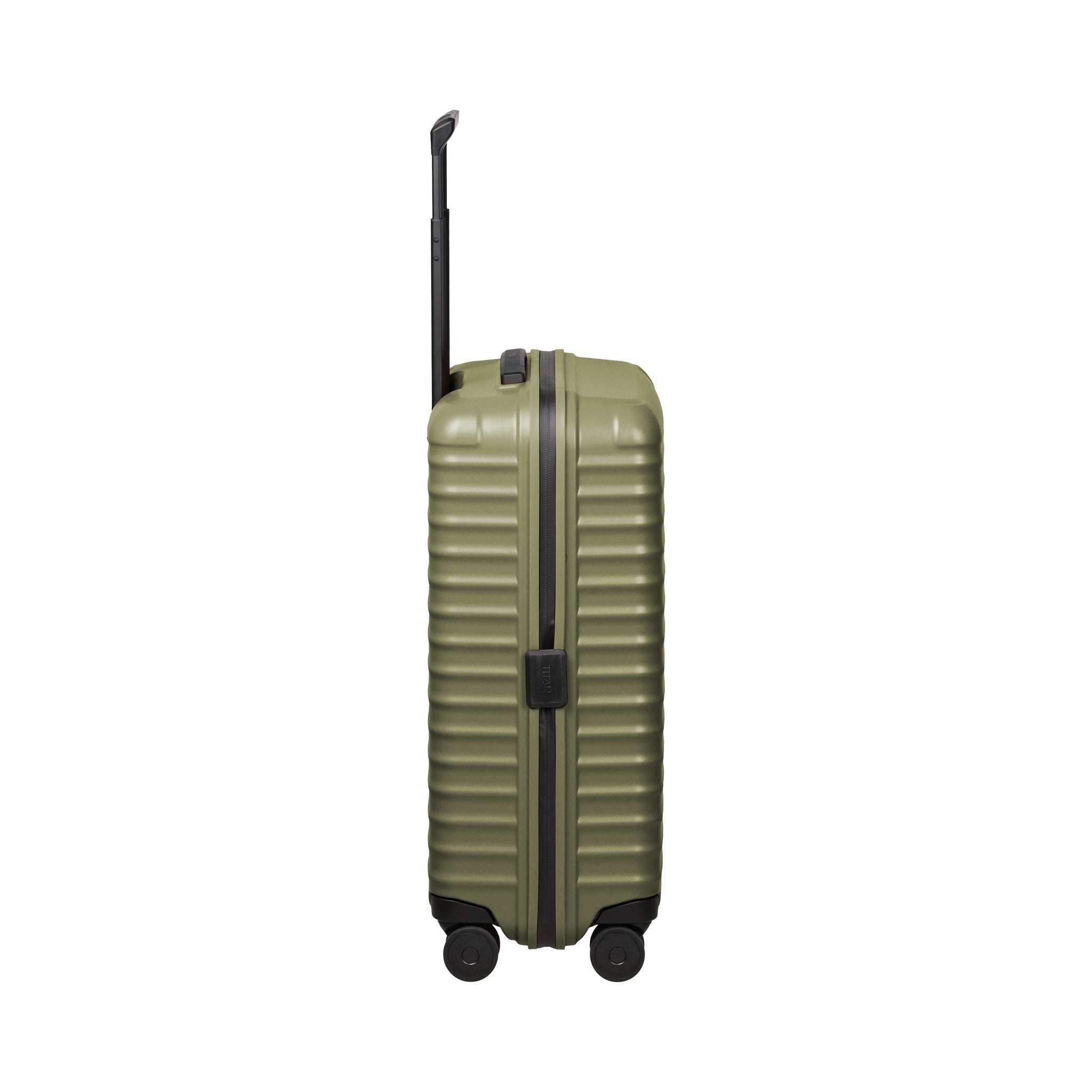 TITAN UPGRADE 4w Trolley M