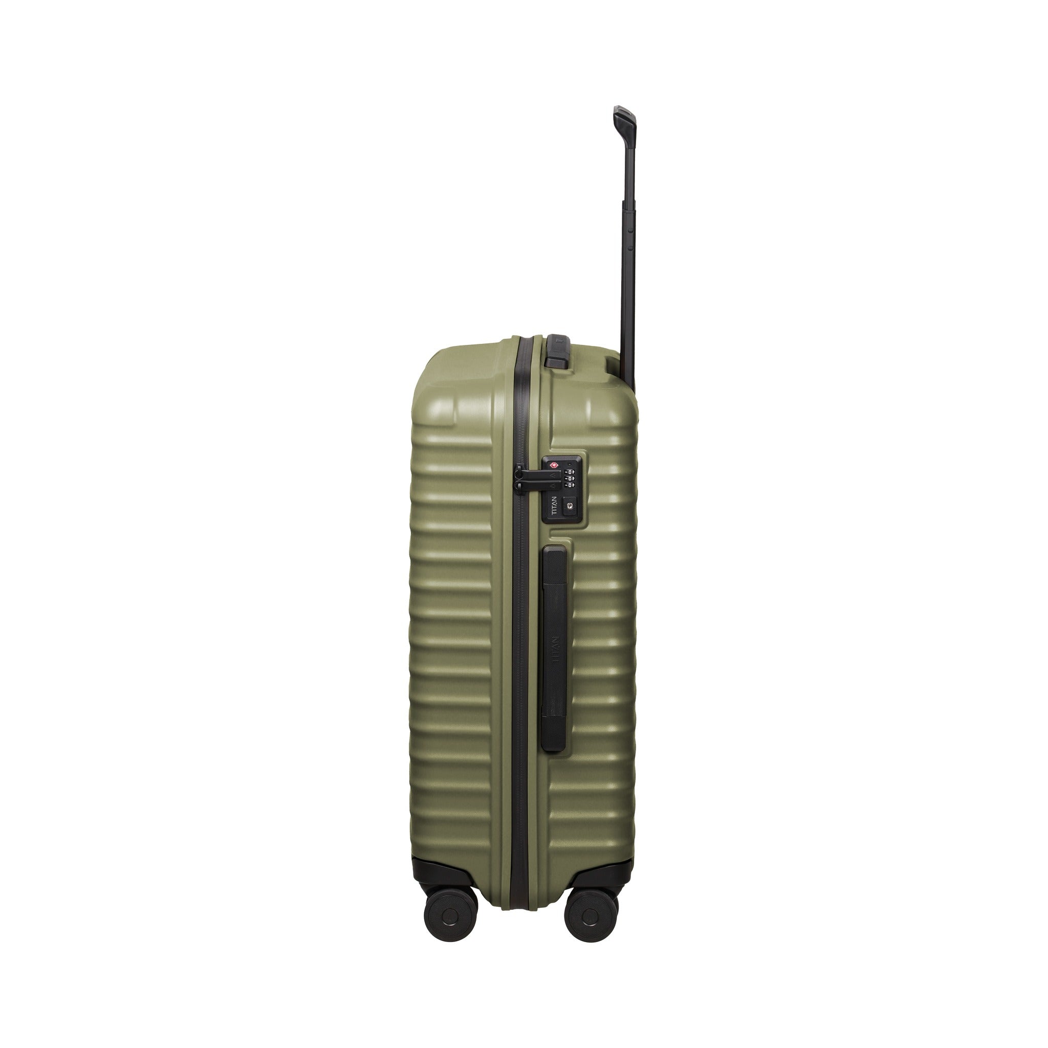 TITAN UPGRADE 4w Trolley M
