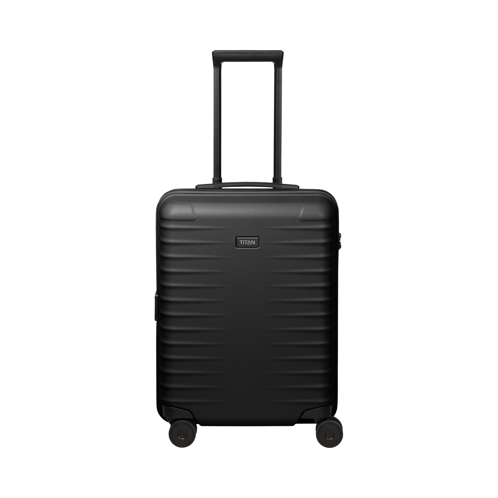 TITAN UPGRADE 4w Trolley S23