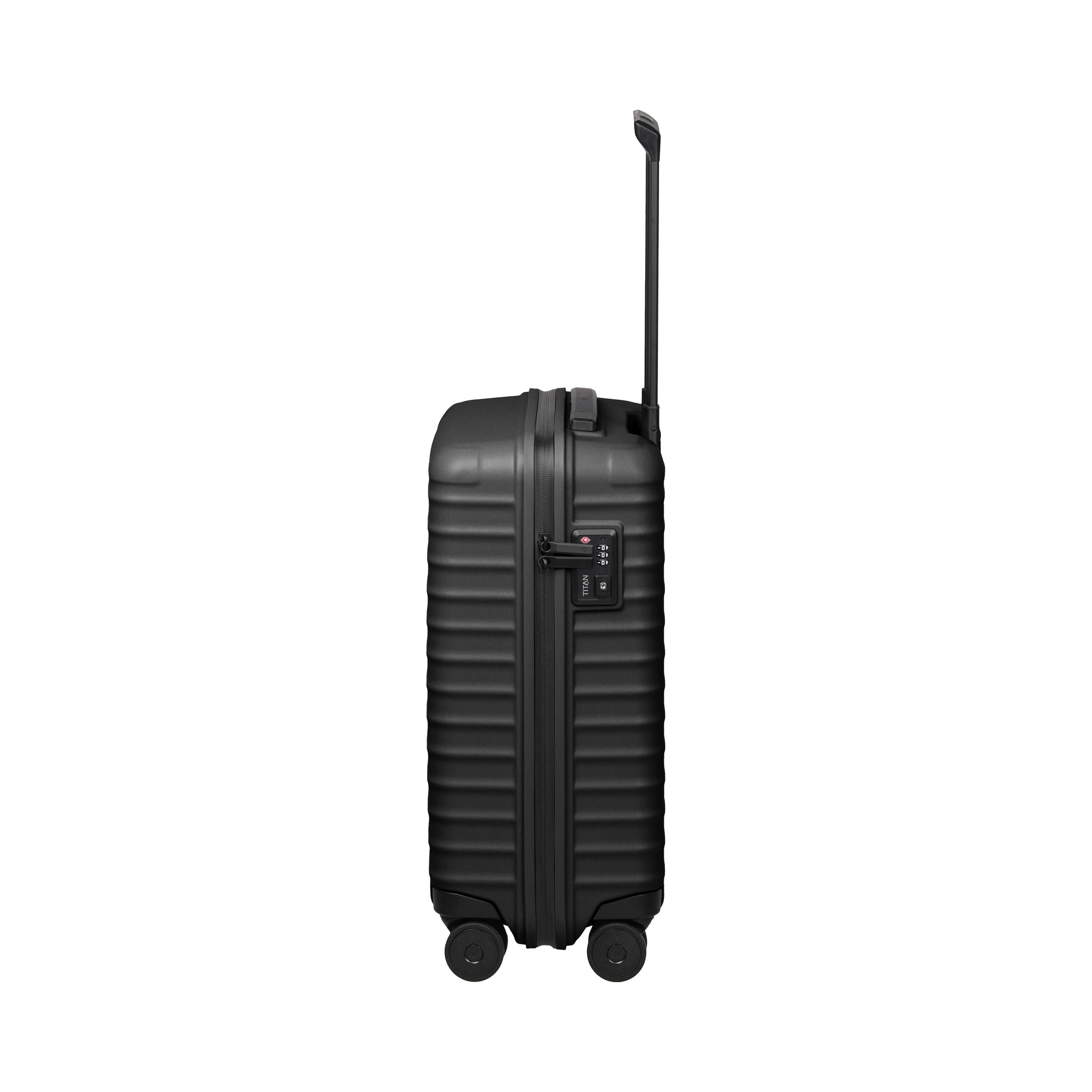 TITAN UPGRADE 4w Trolley S23