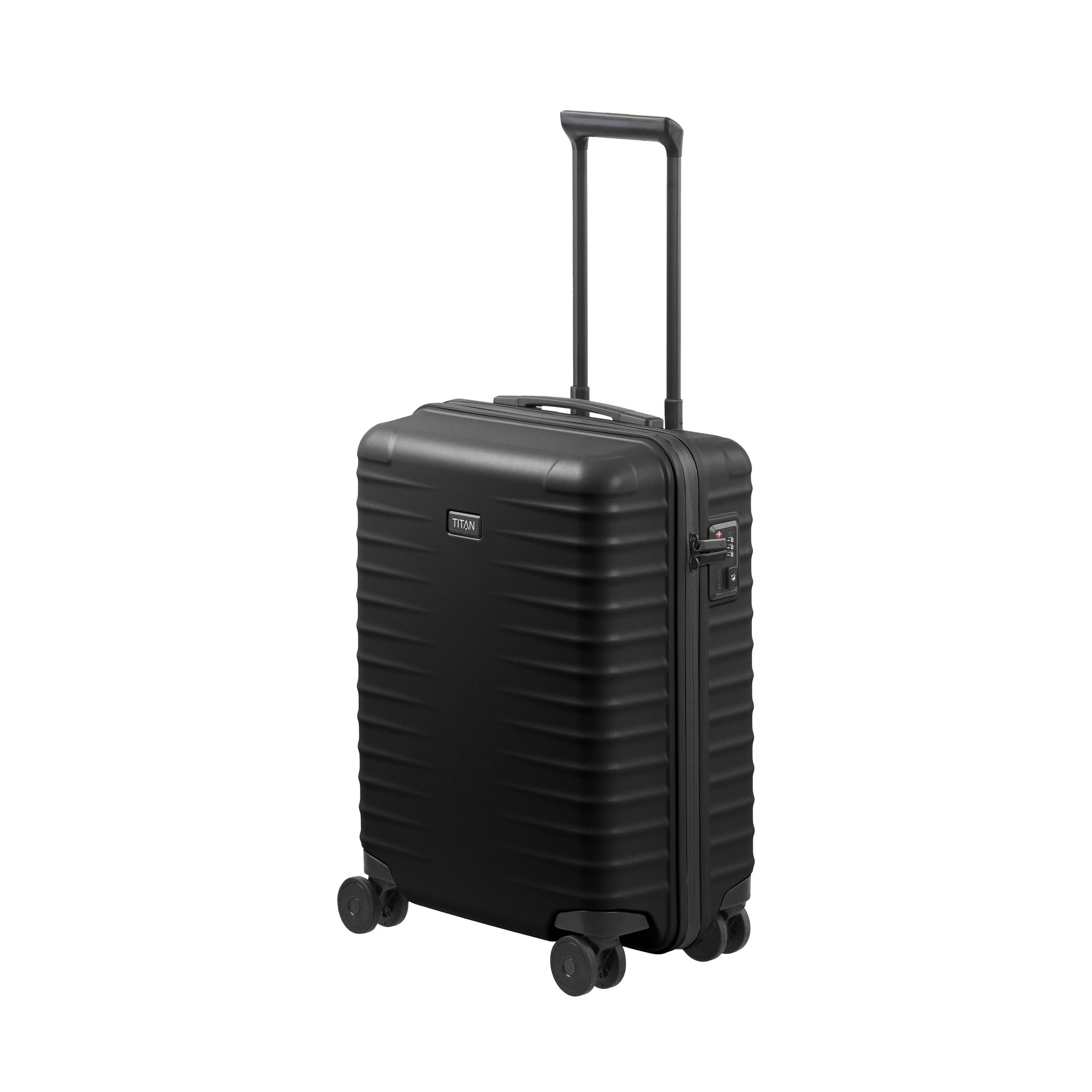 TITAN UPGRADE 4w Trolley S23