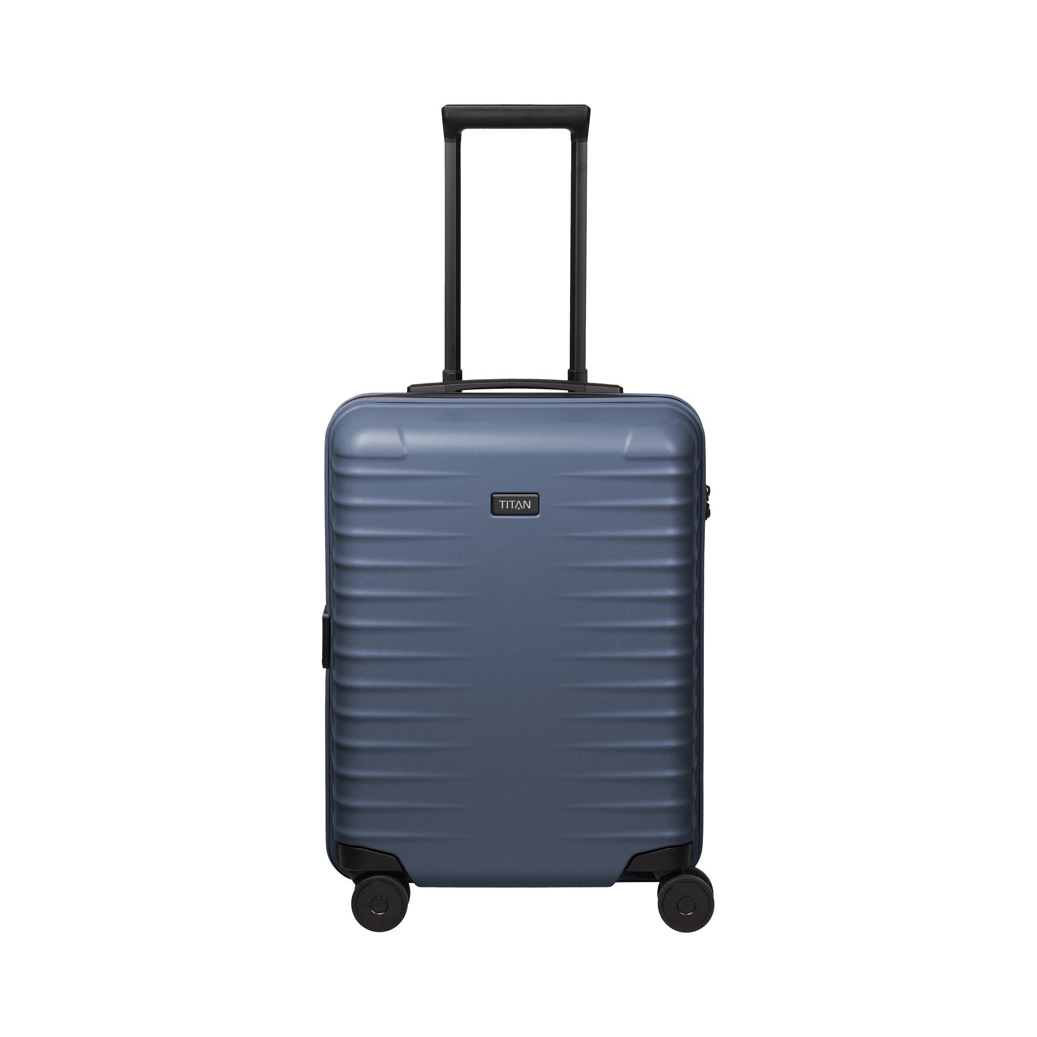 TITAN UPGRADE 4w Trolley S23