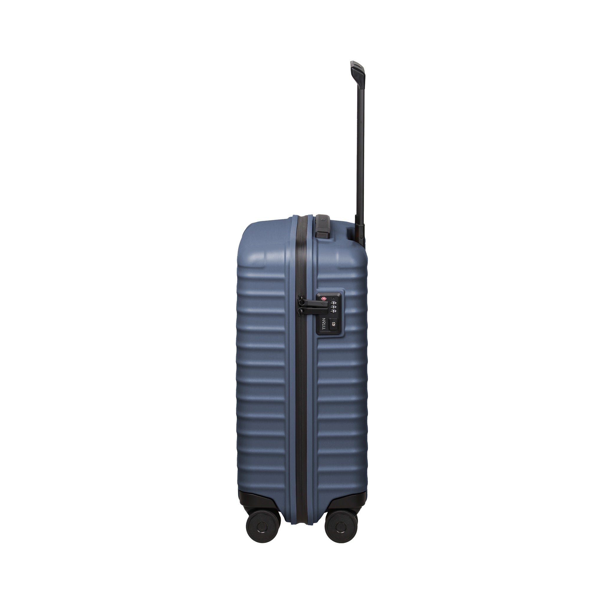 TITAN UPGRADE 4w Trolley S23