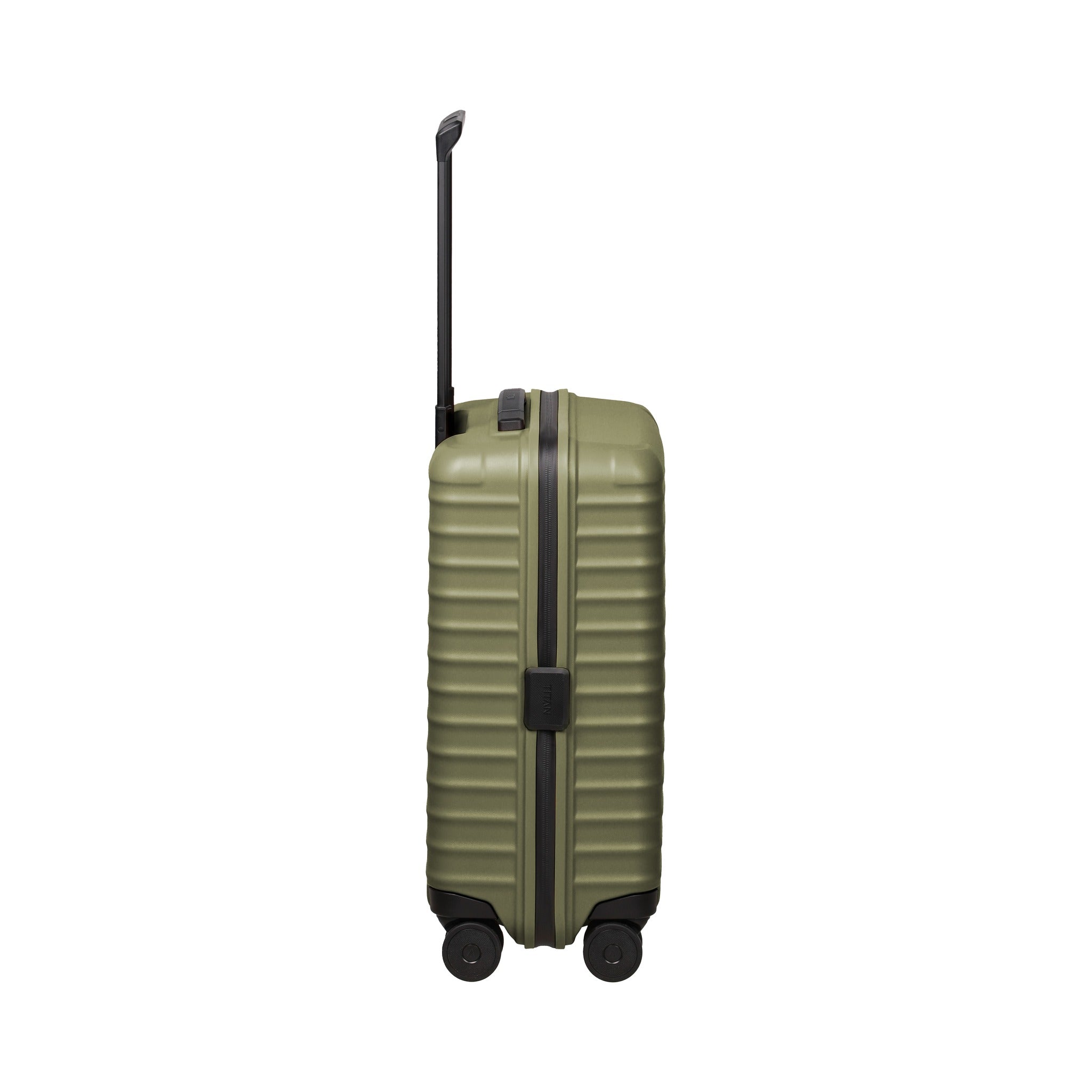 TITAN UPGRADE 4w Trolley S23