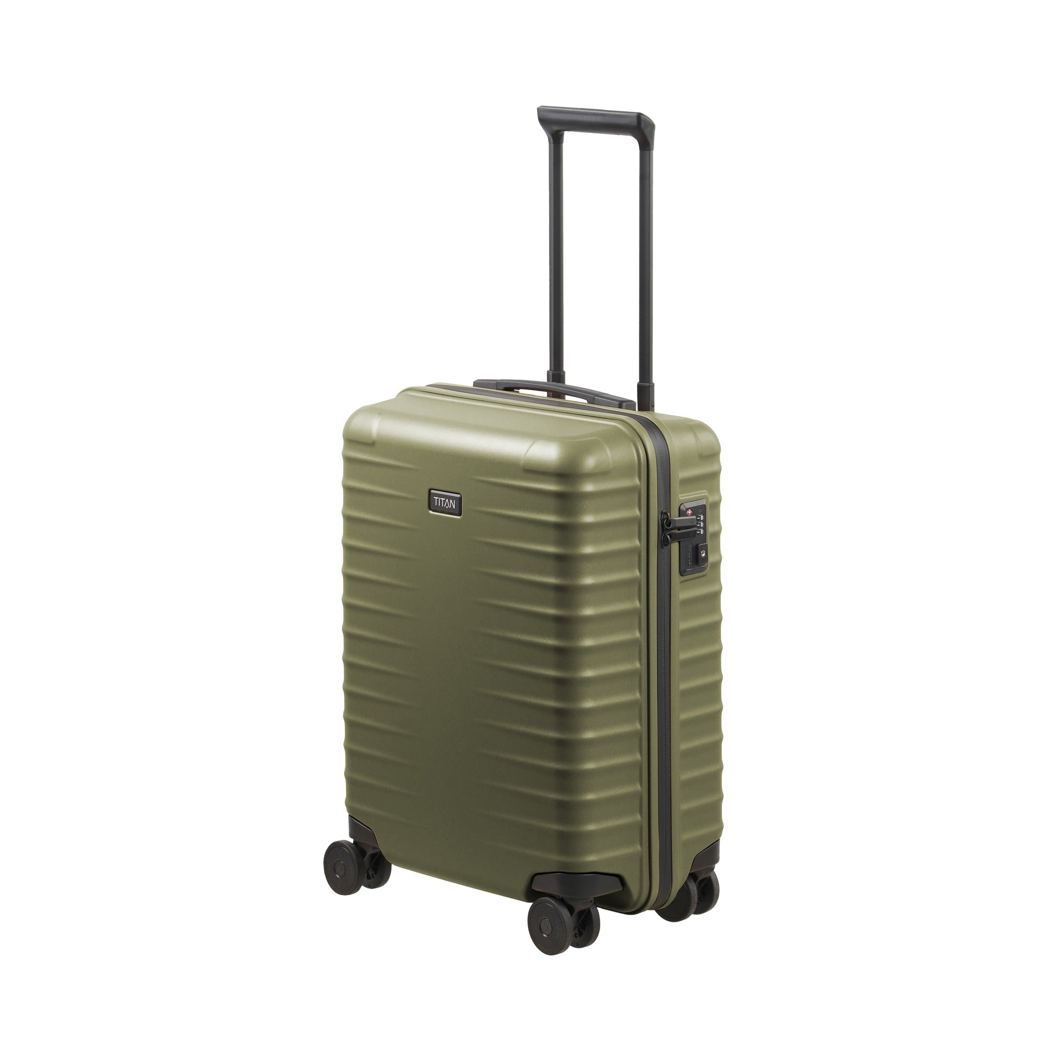 TITAN UPGRADE 4w Trolley S23