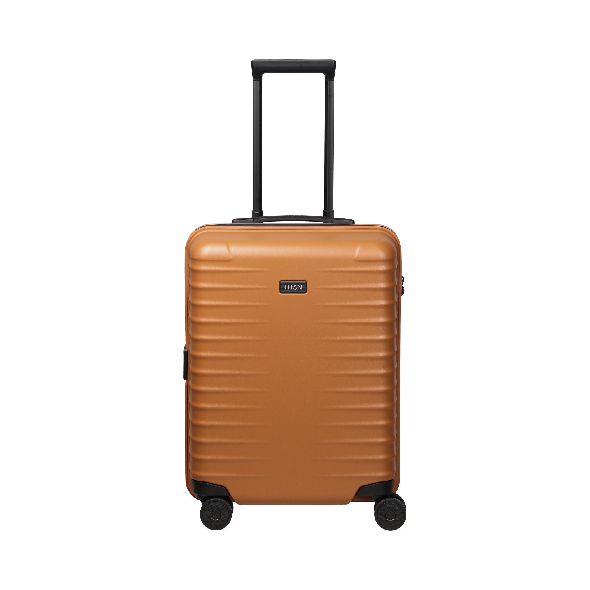 TITAN UPGRADE 4w Trolley S23