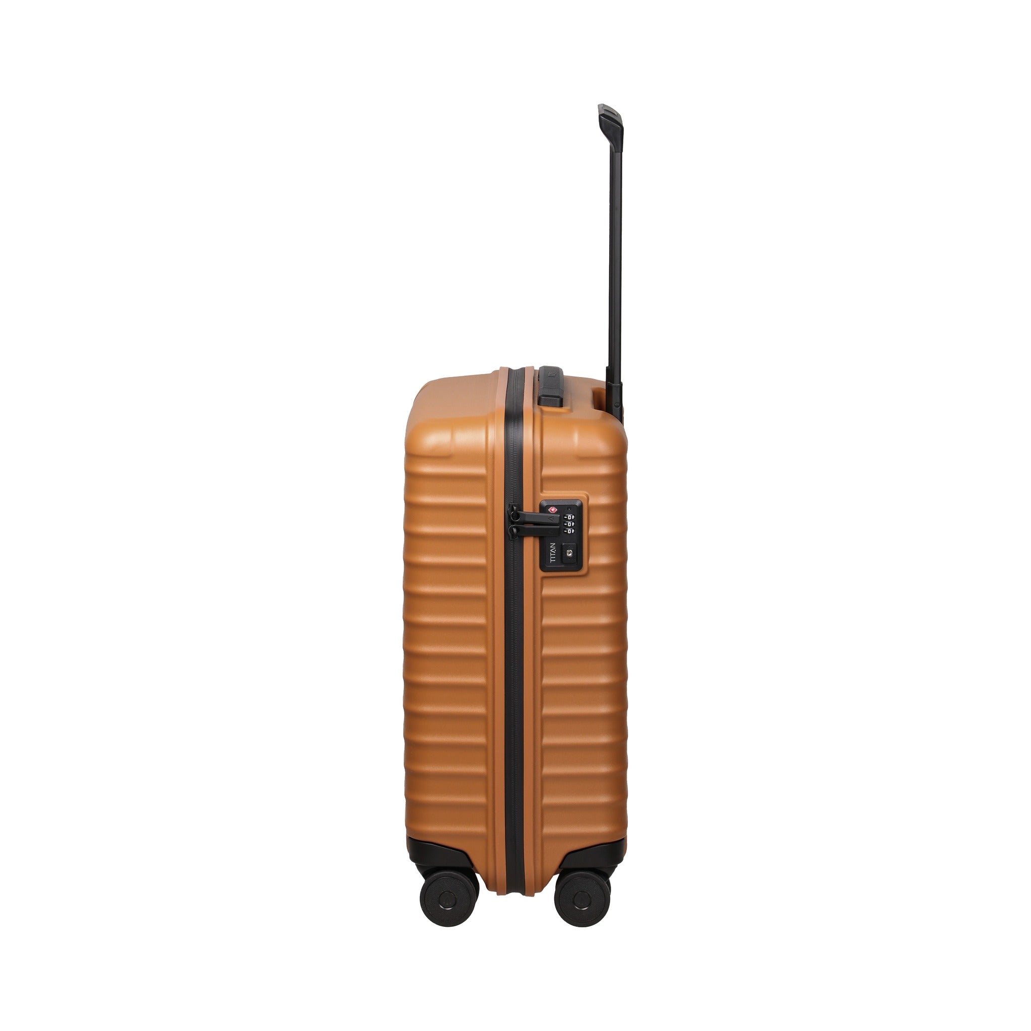 TITAN UPGRADE 4w Trolley S23