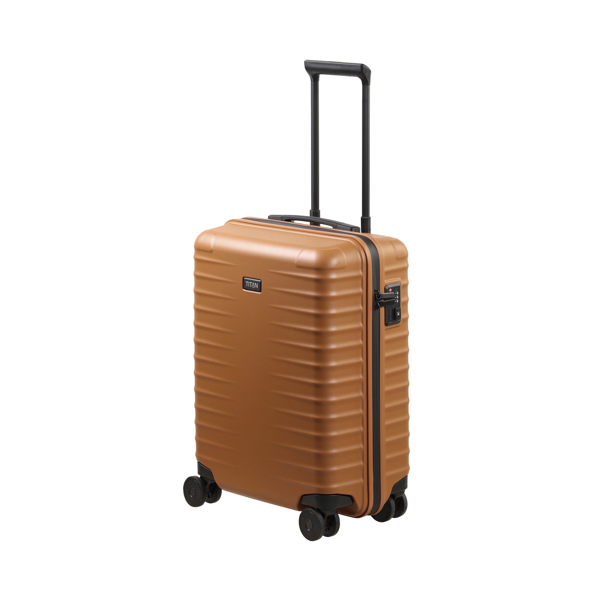 TITAN UPGRADE 4w Trolley S23