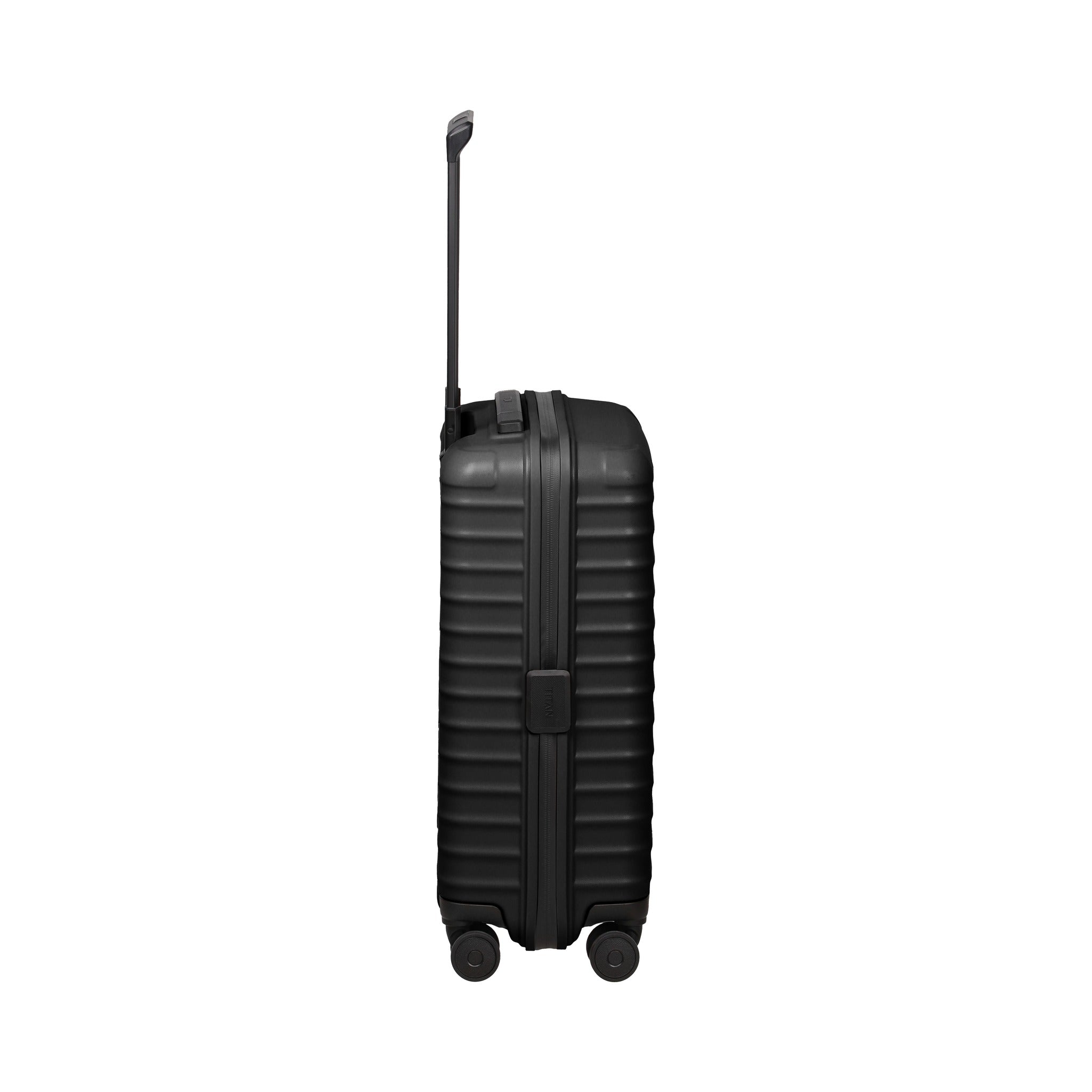 TITAN UPGRADE 4w Trolley S20