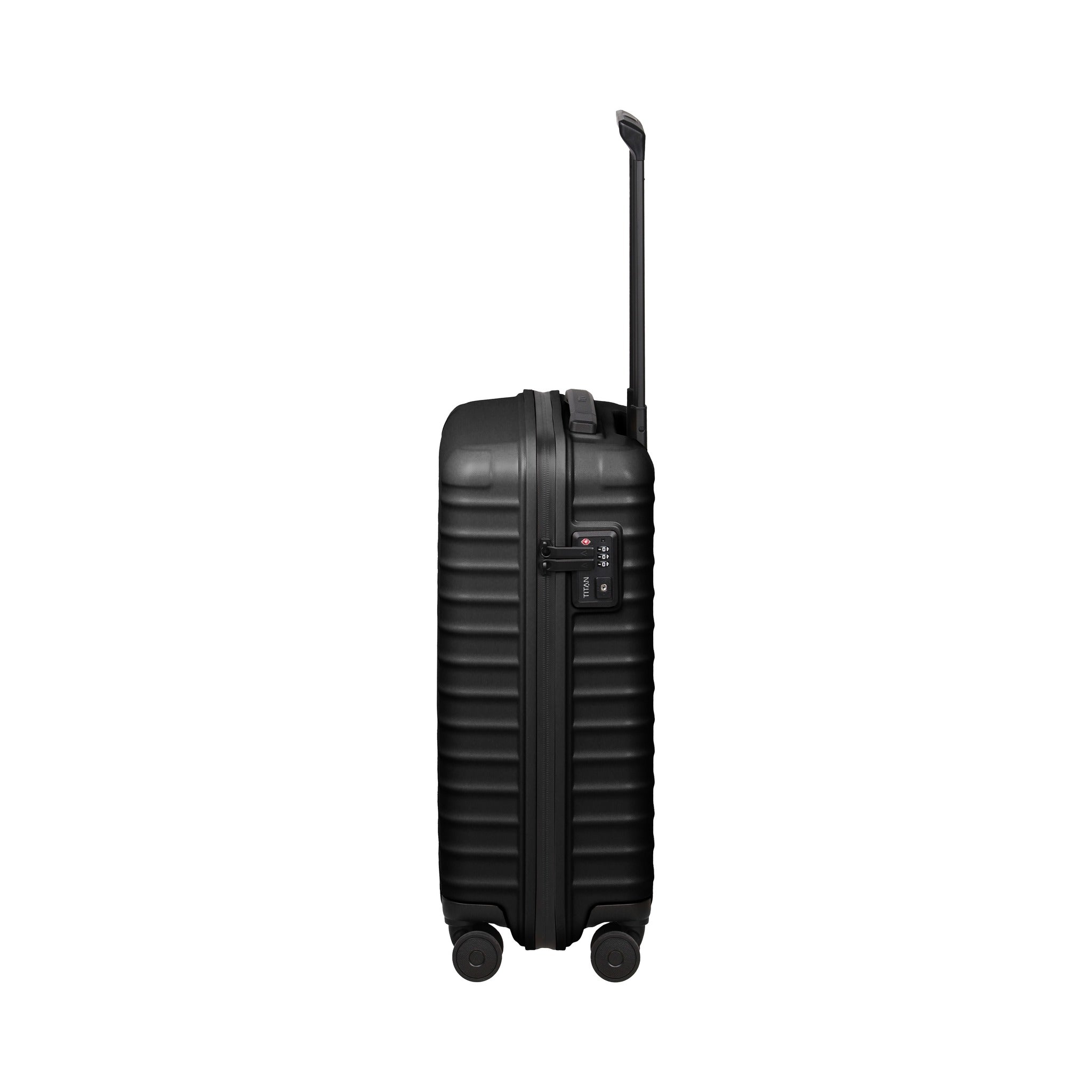 TITAN UPGRADE 4w Trolley S20