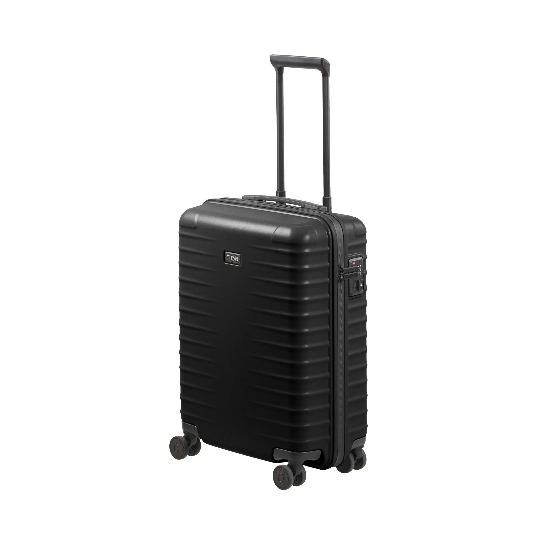 TITAN UPGRADE 4w Trolley S20