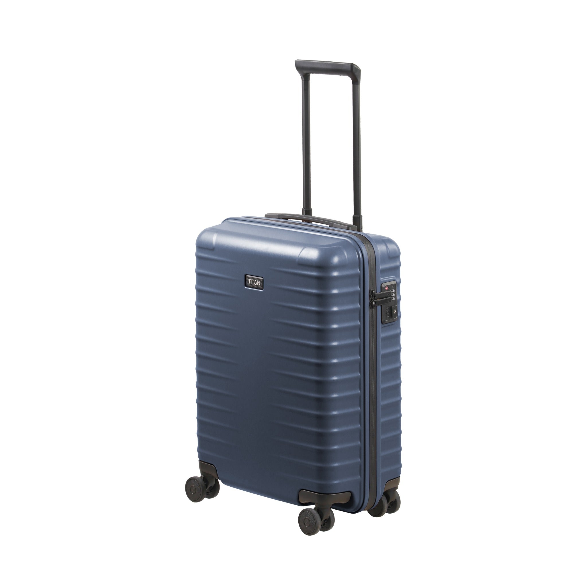 TITAN UPGRADE 4w Trolley S20