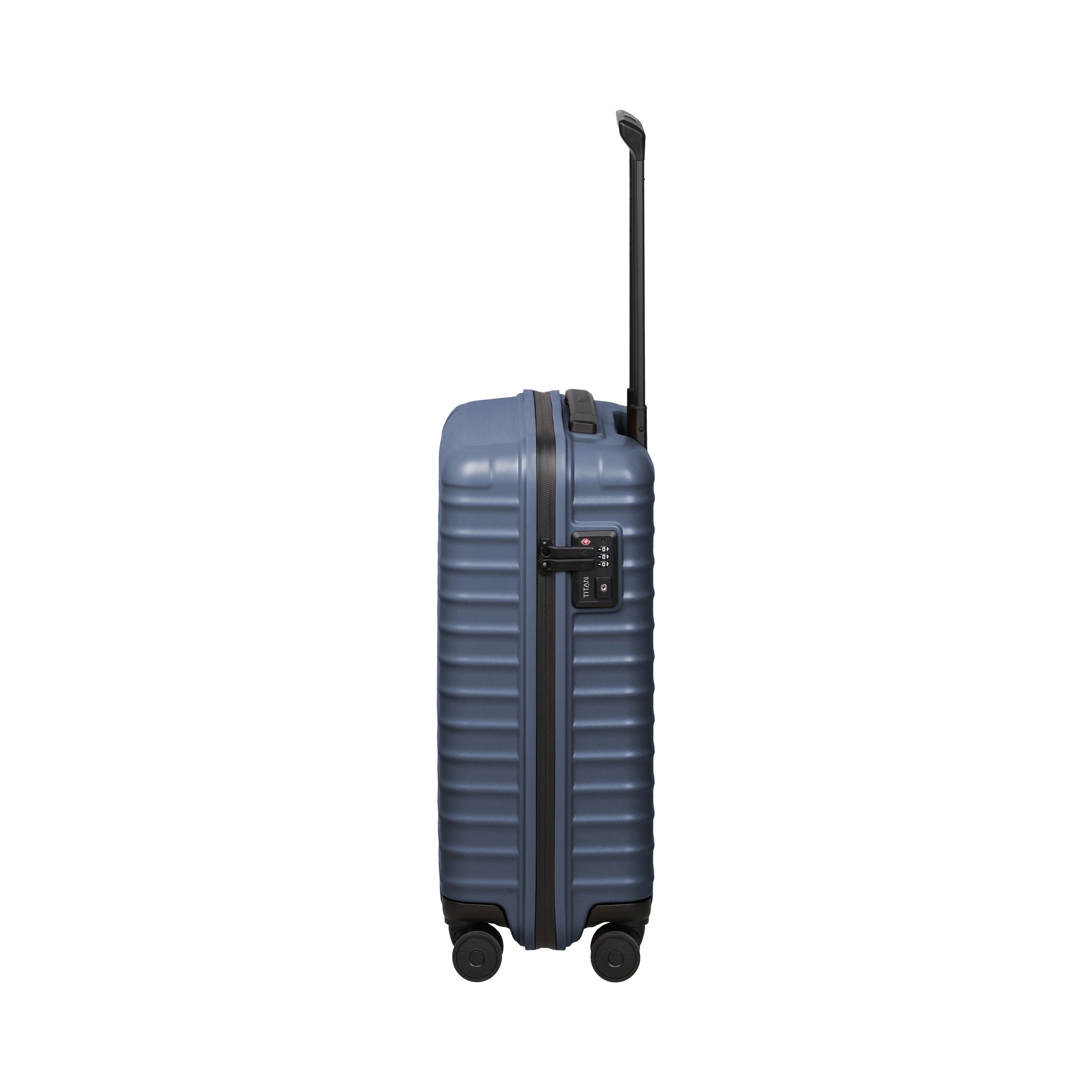 TITAN UPGRADE 4w Trolley S20