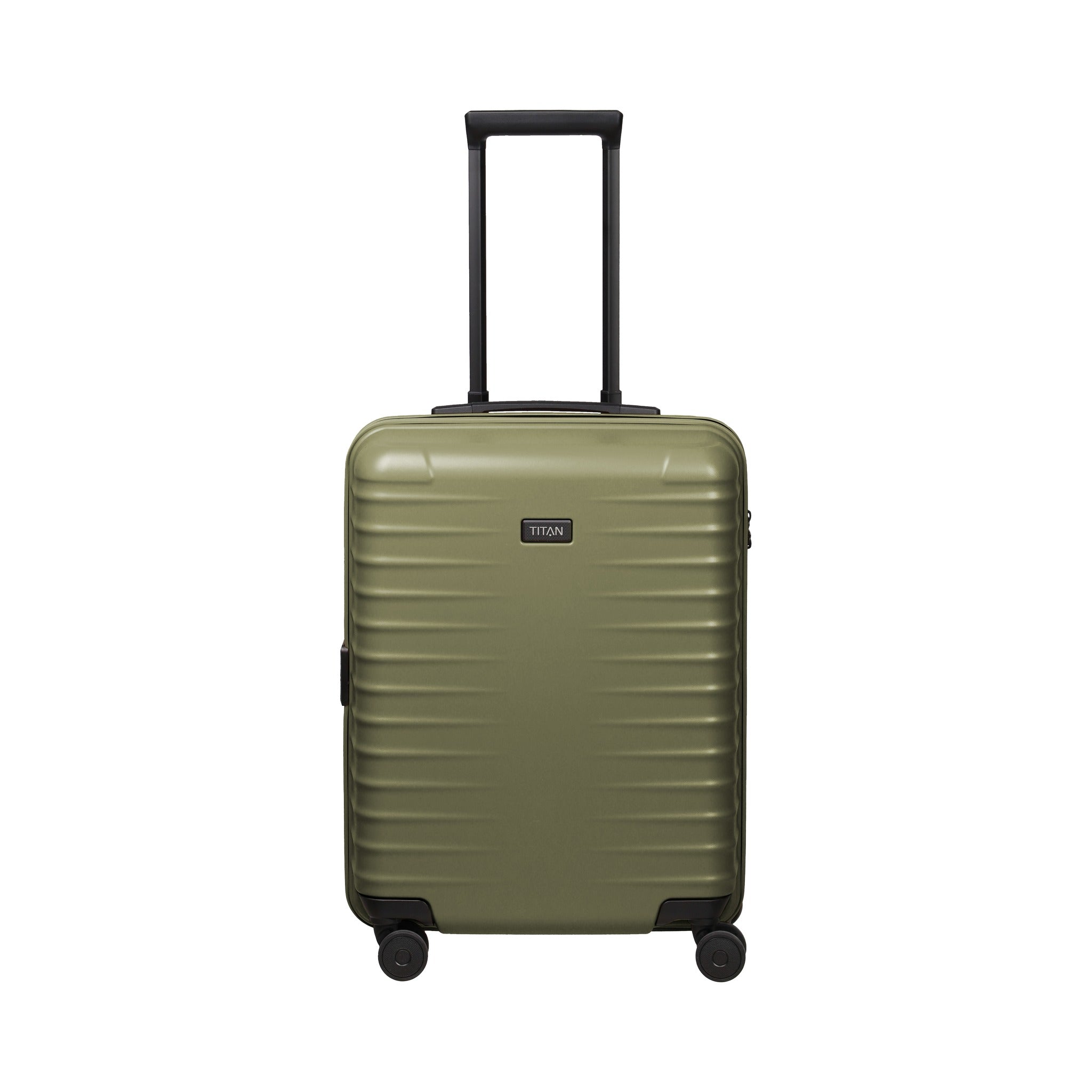 TITAN UPGRADE 4w Trolley S20