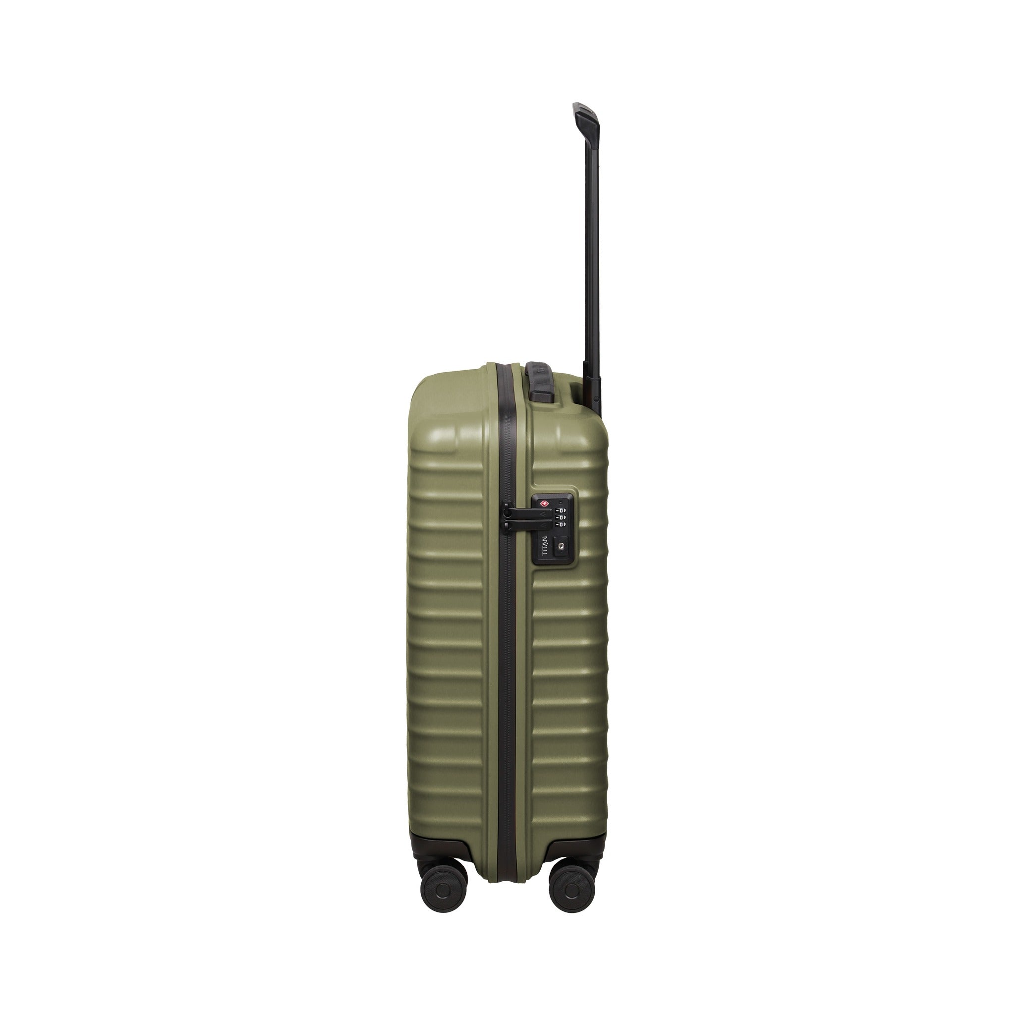 TITAN UPGRADE 4w Trolley S20