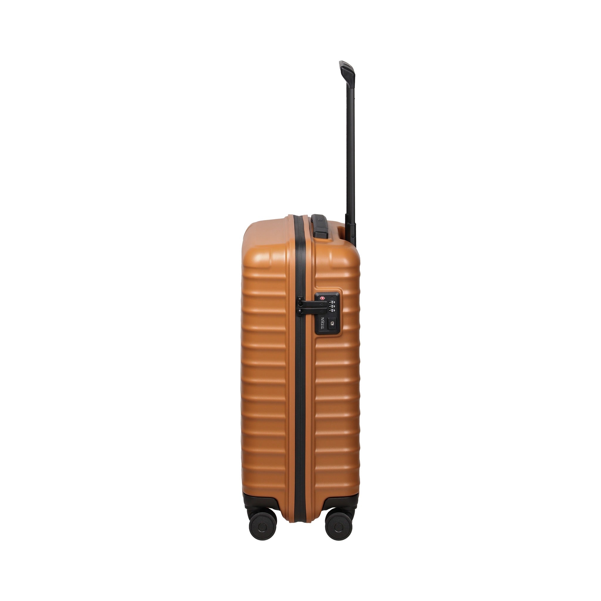 TITAN UPGRADE 4w Trolley S20