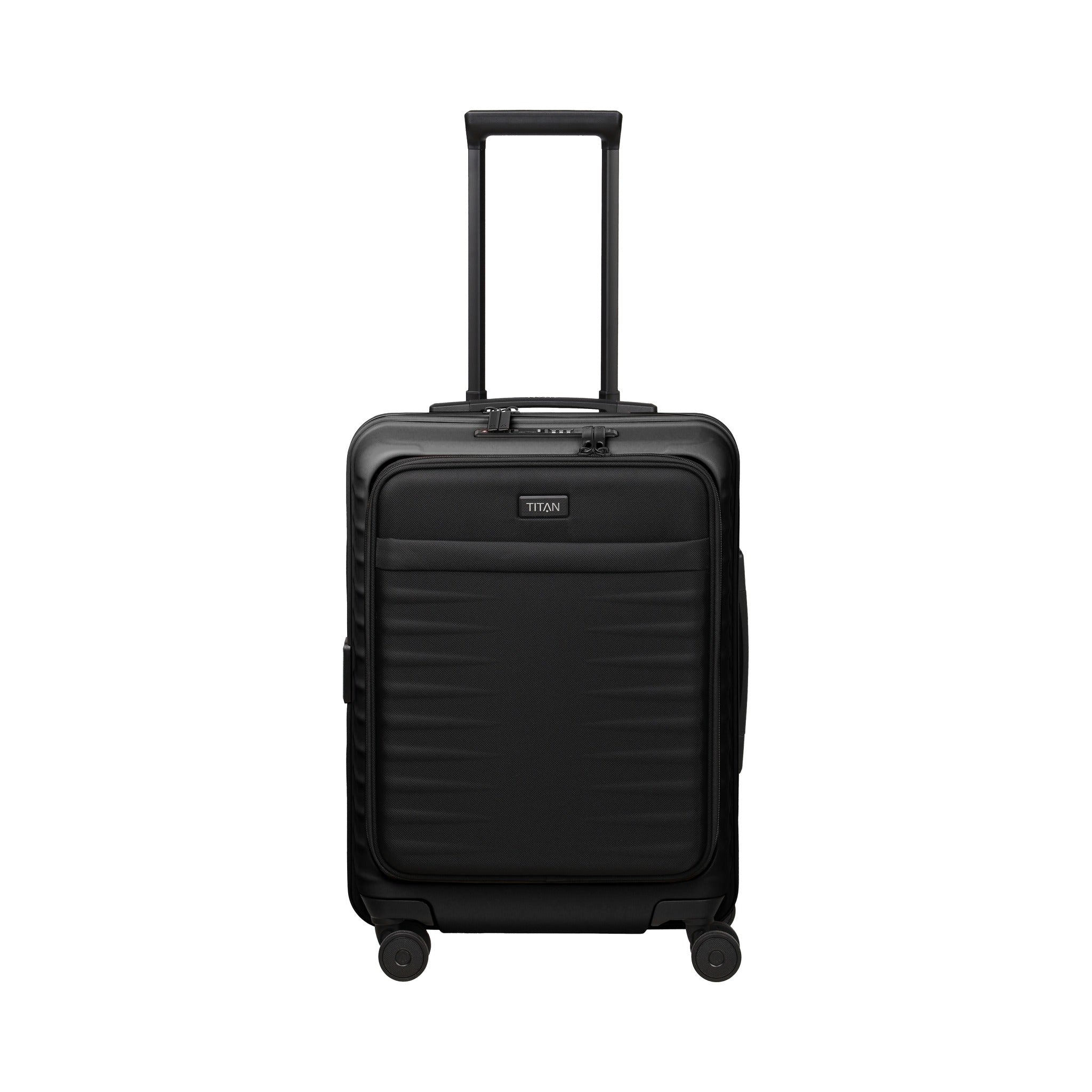 TITAN UPGRADE 4w Trolley S VT