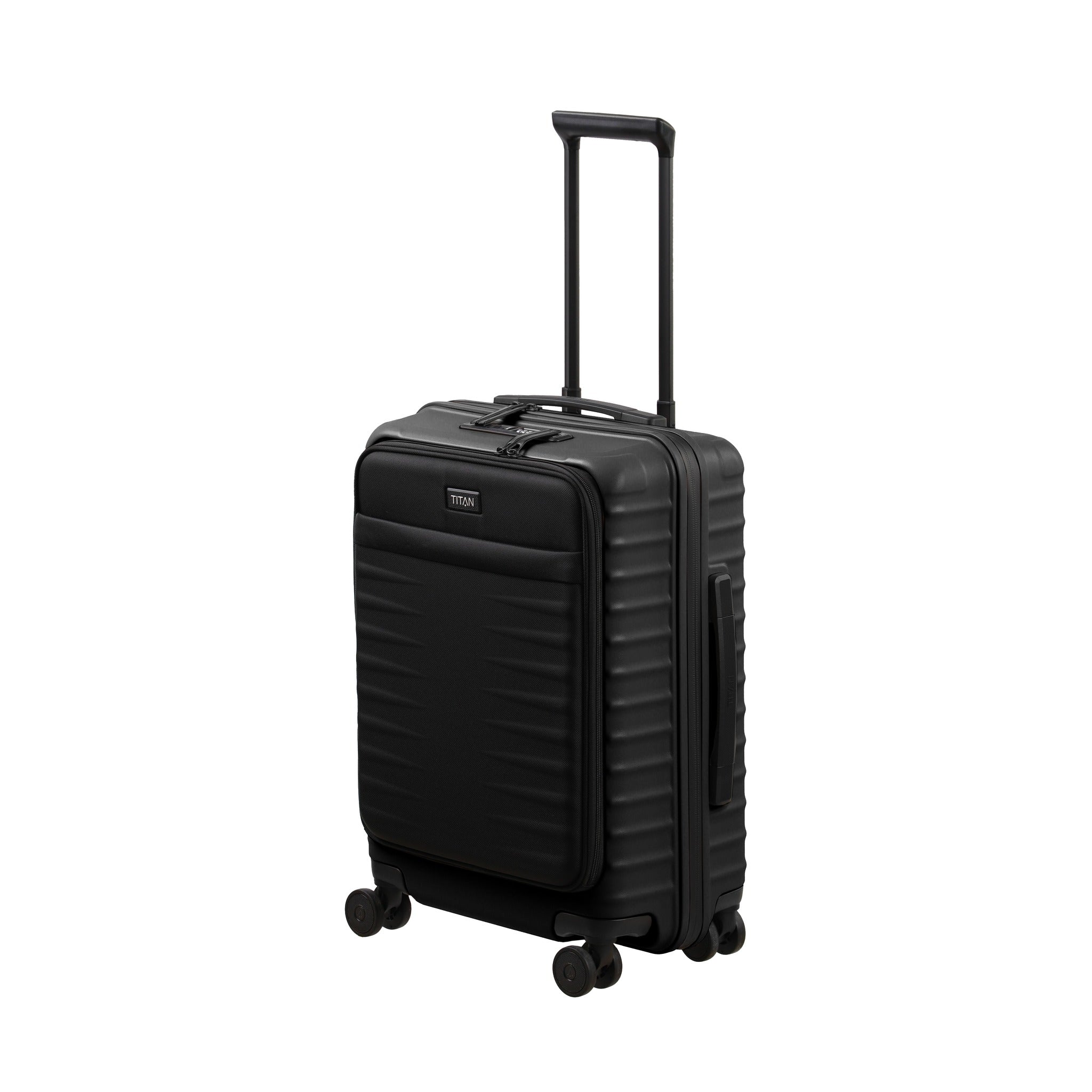 TITAN UPGRADE 4w Trolley S VT