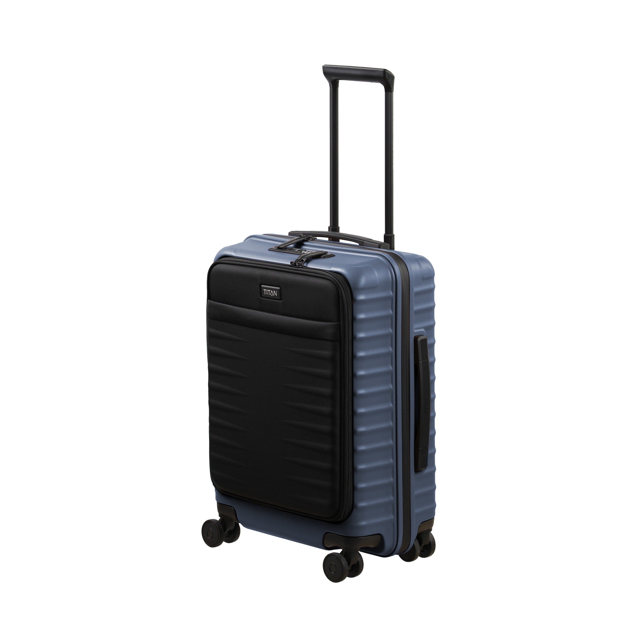 TITAN UPGRADE 4w Trolley S VT
