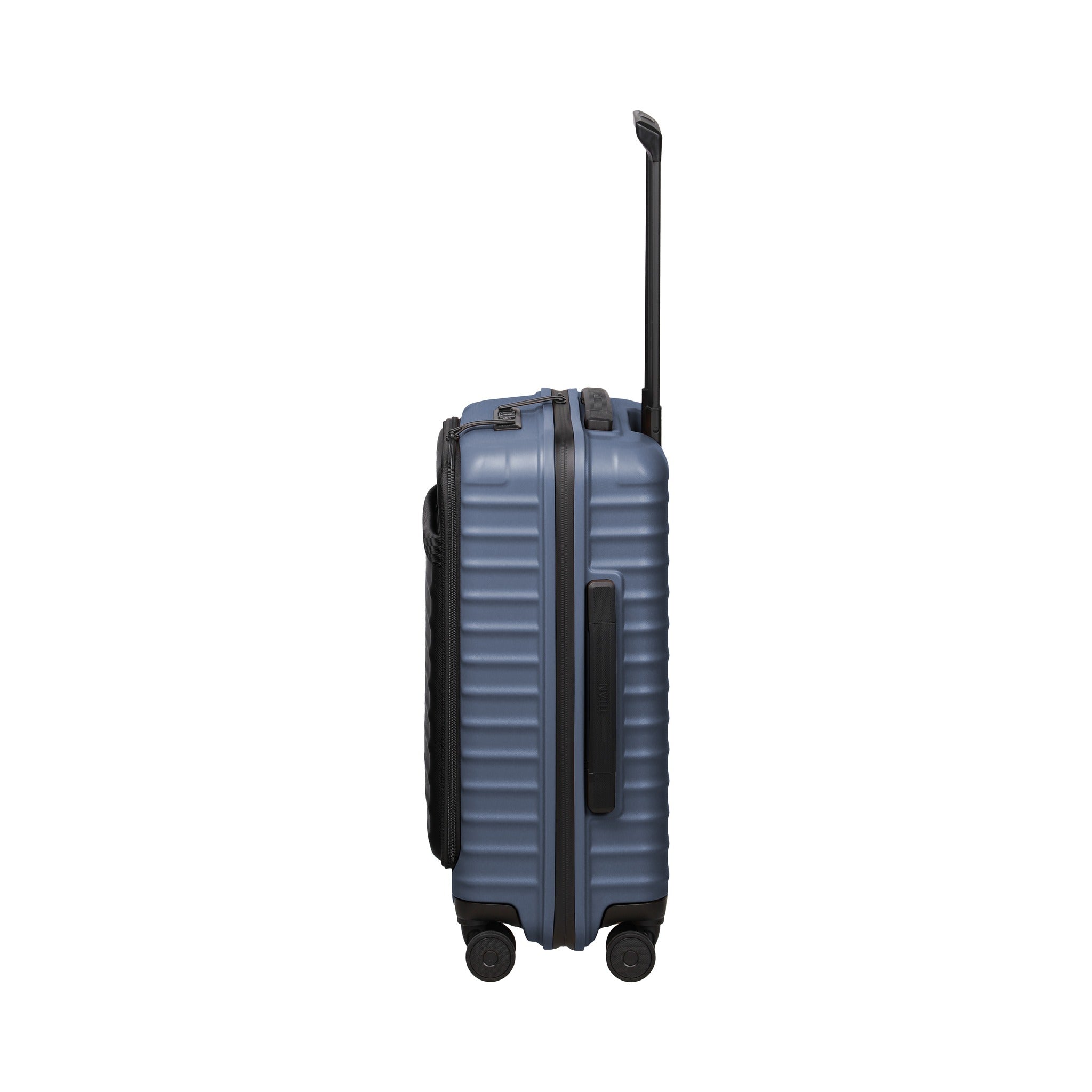TITAN UPGRADE 4w Trolley S VT