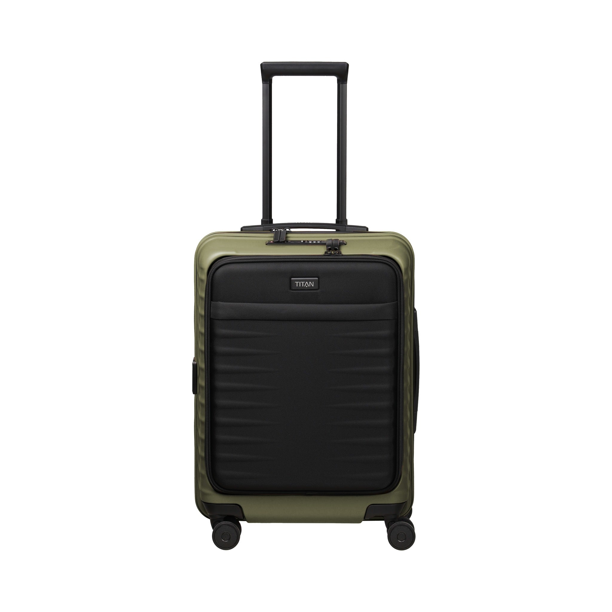TITAN UPGRADE 4w Trolley S VT