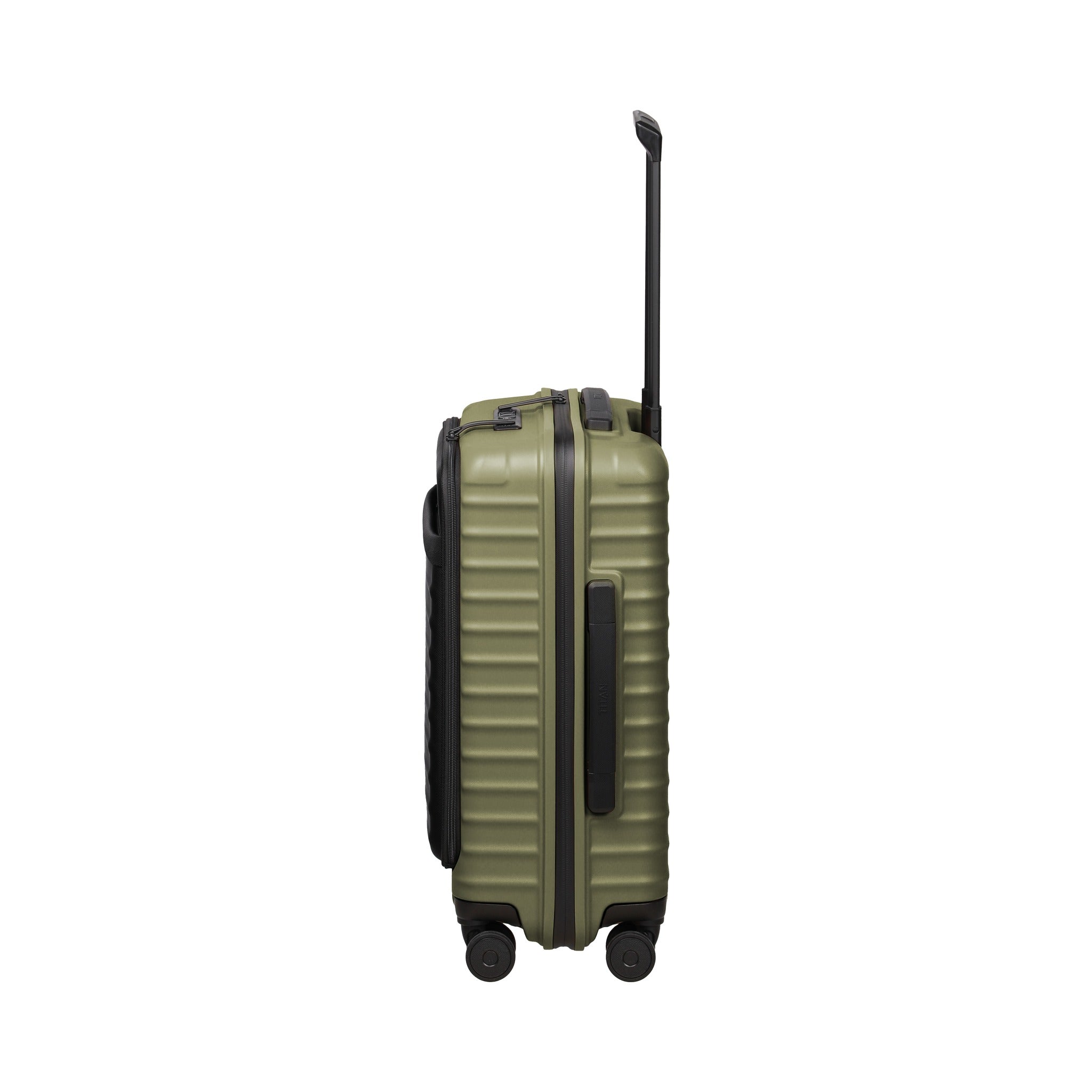 TITAN UPGRADE 4w Trolley S VT