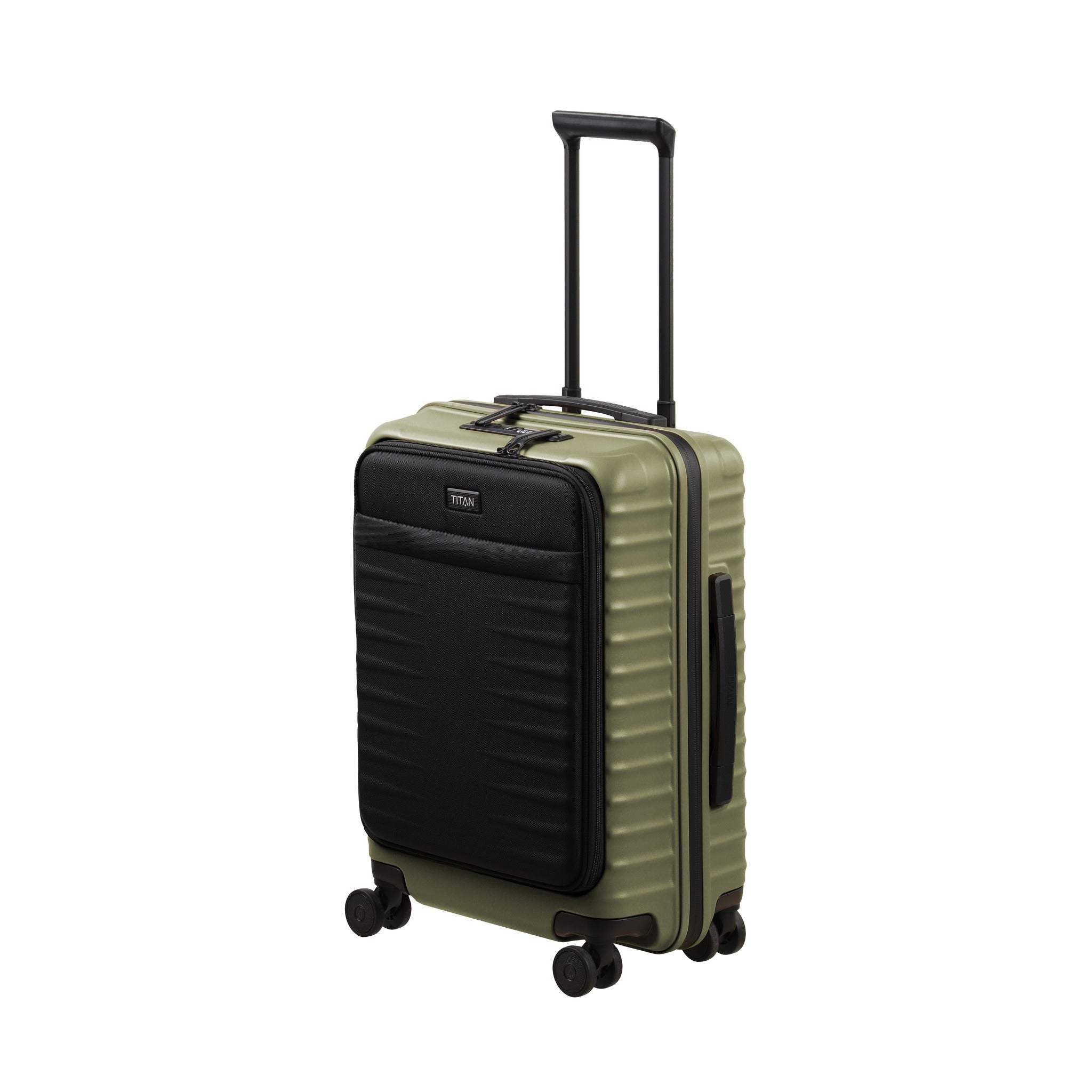 TITAN UPGRADE 4w Trolley S VT