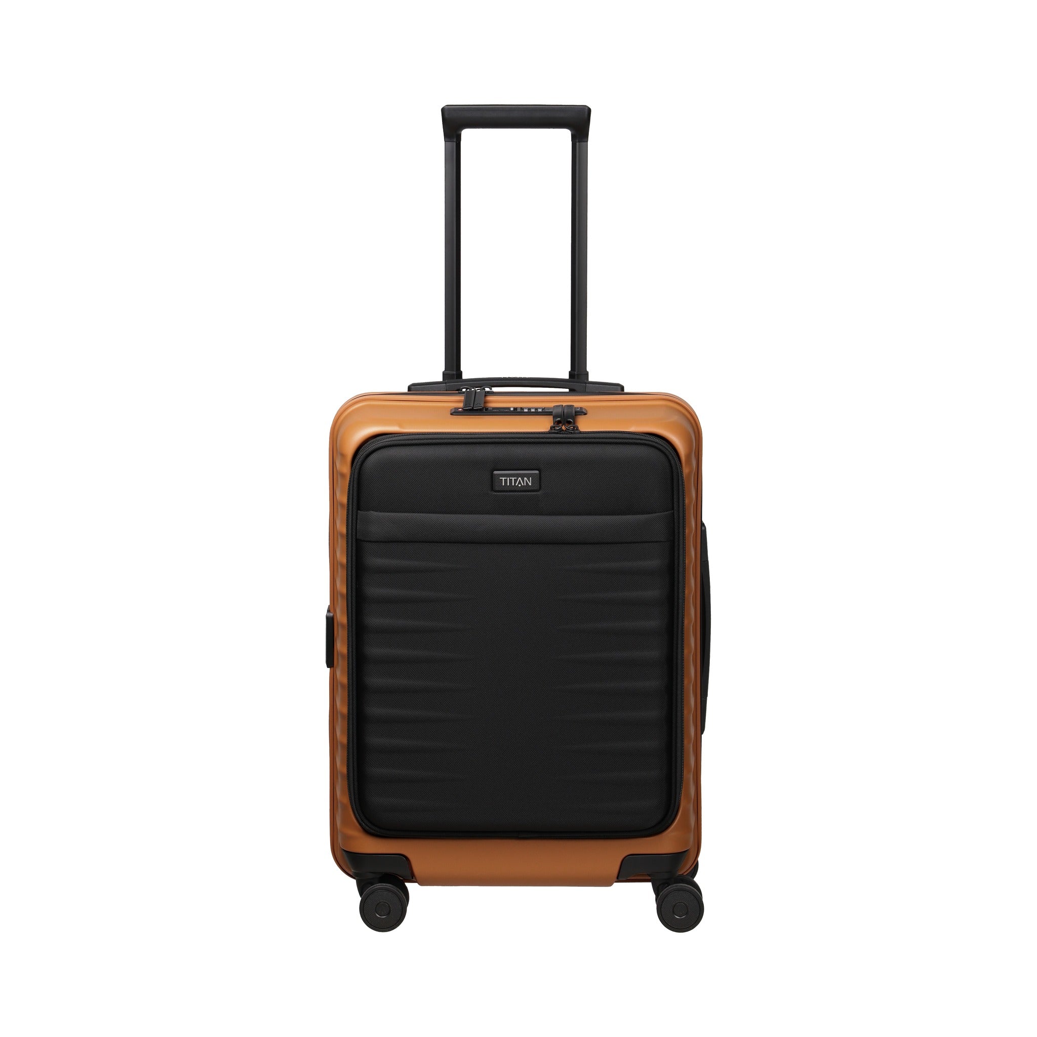 TITAN UPGRADE 4w Trolley S VT