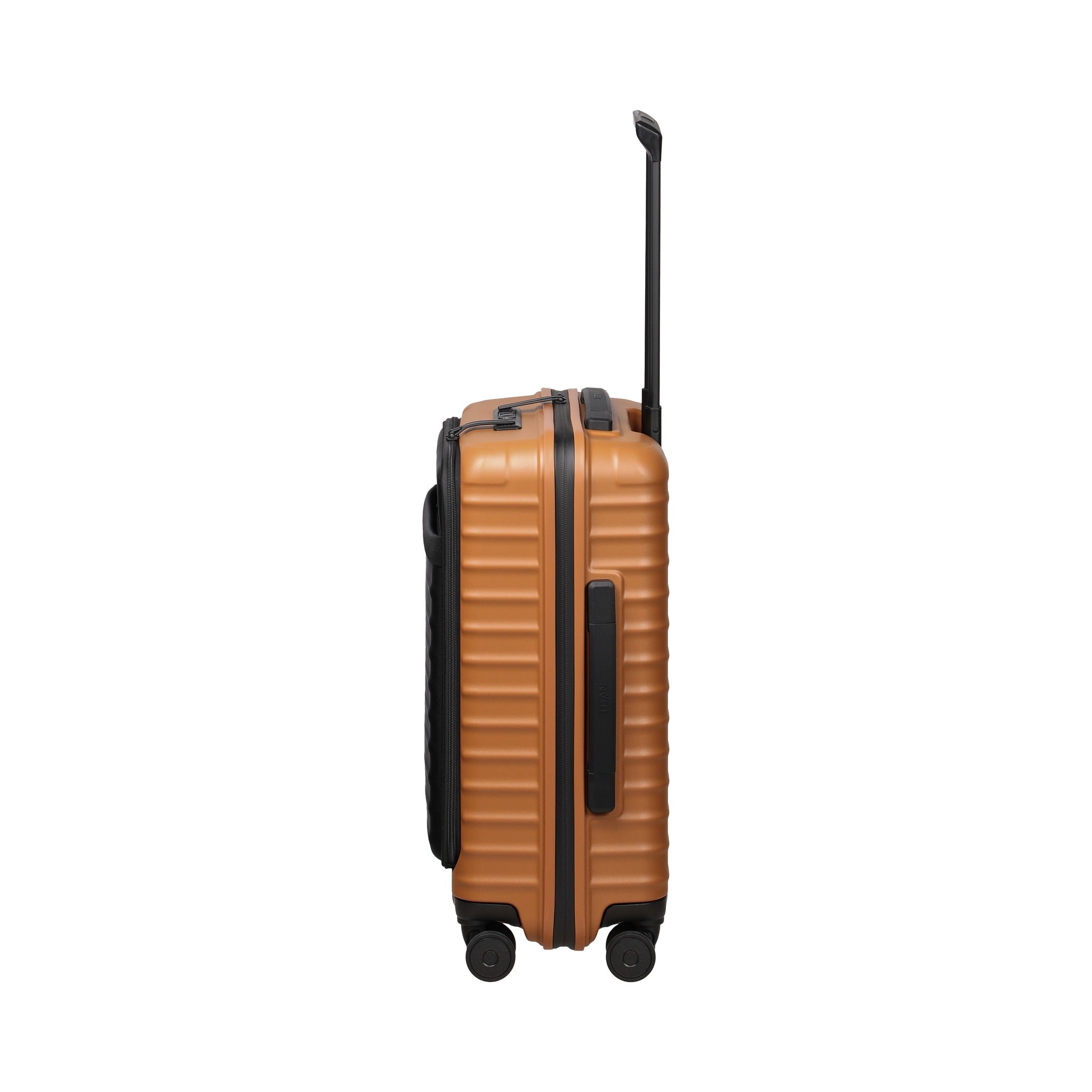 TITAN UPGRADE 4w Trolley S VT