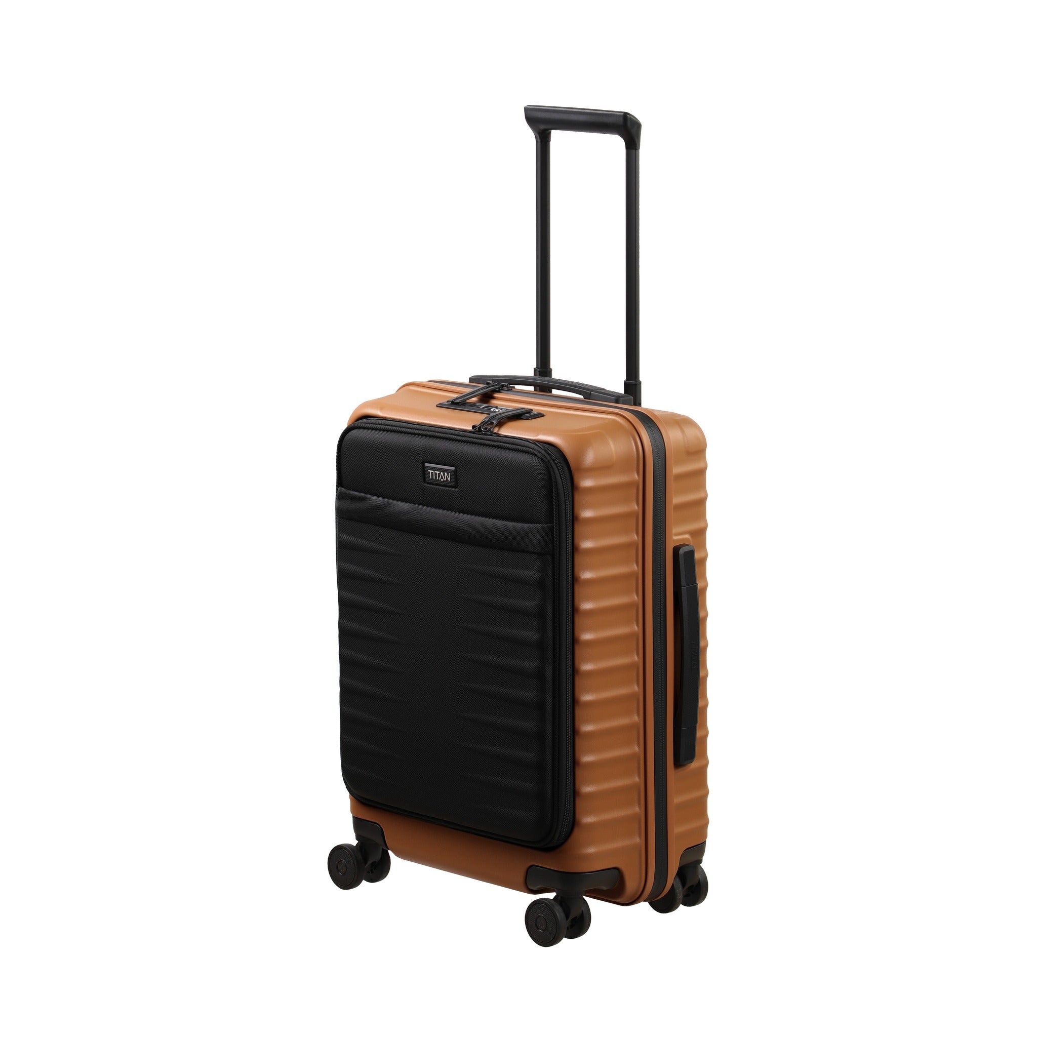 TITAN UPGRADE 4w Trolley S VT