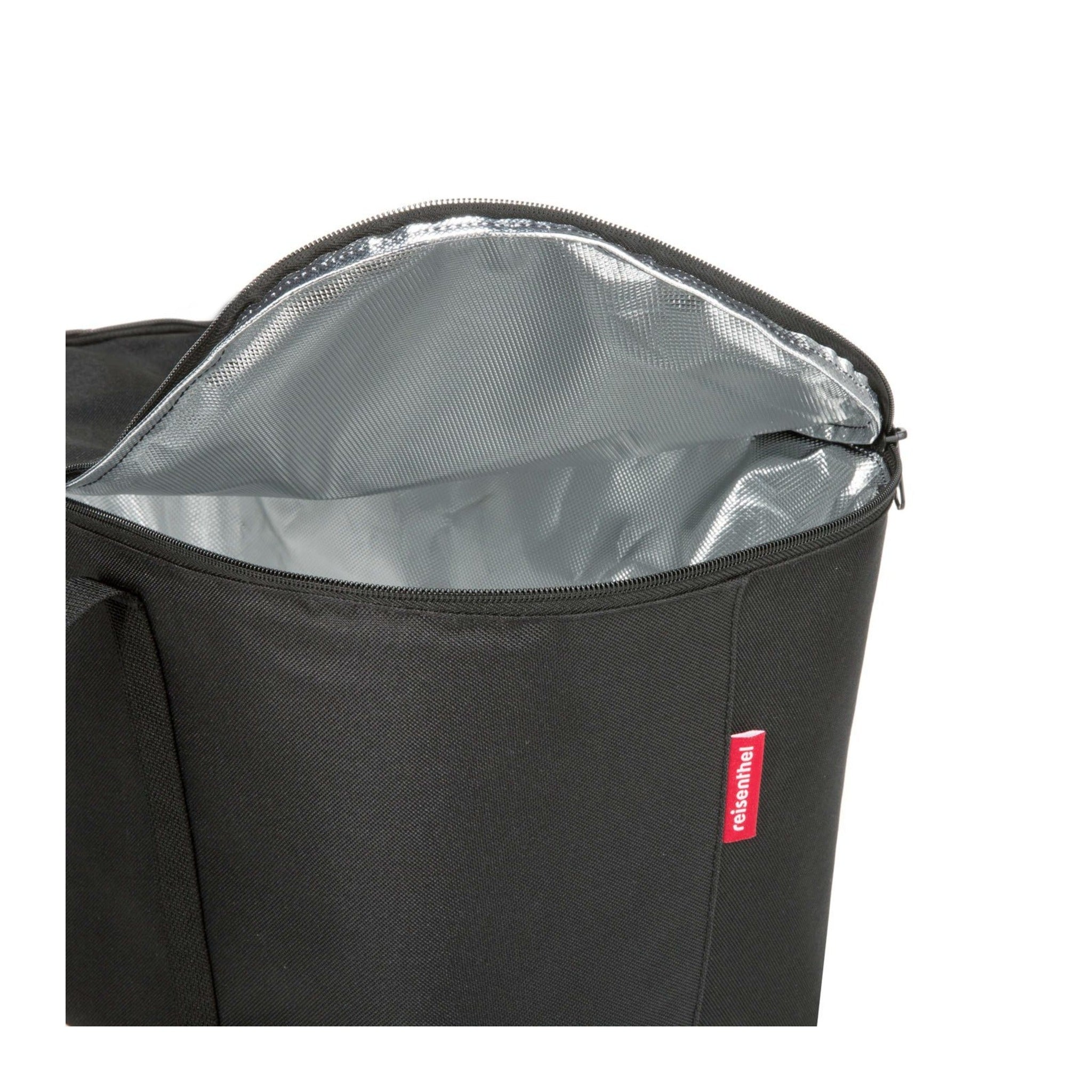 Reisenthel coolerbag black