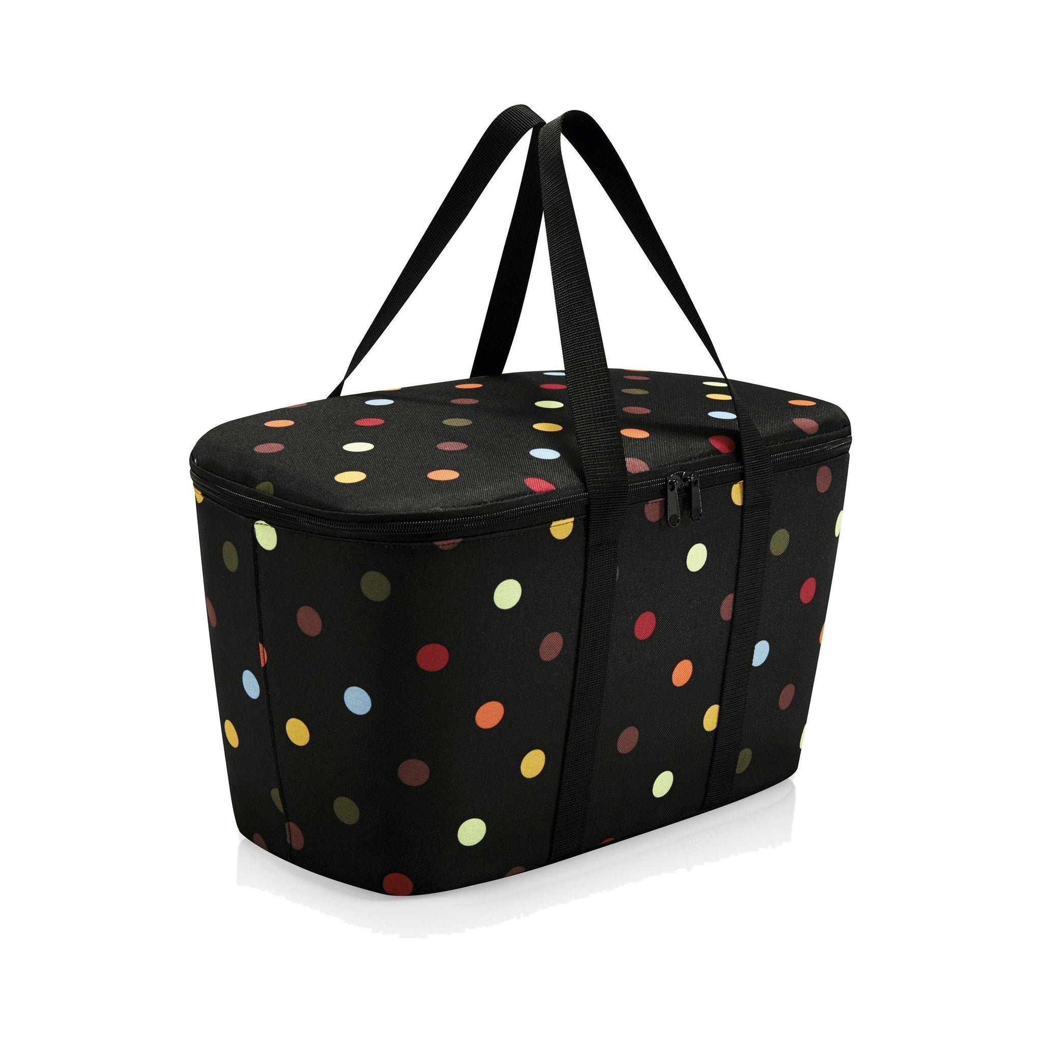 Reisenthel coolerbag dots