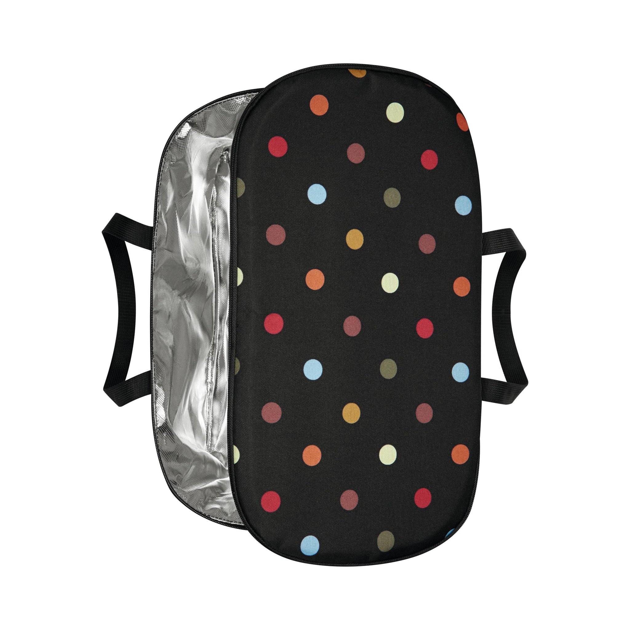 Reisenthel coolerbag dots