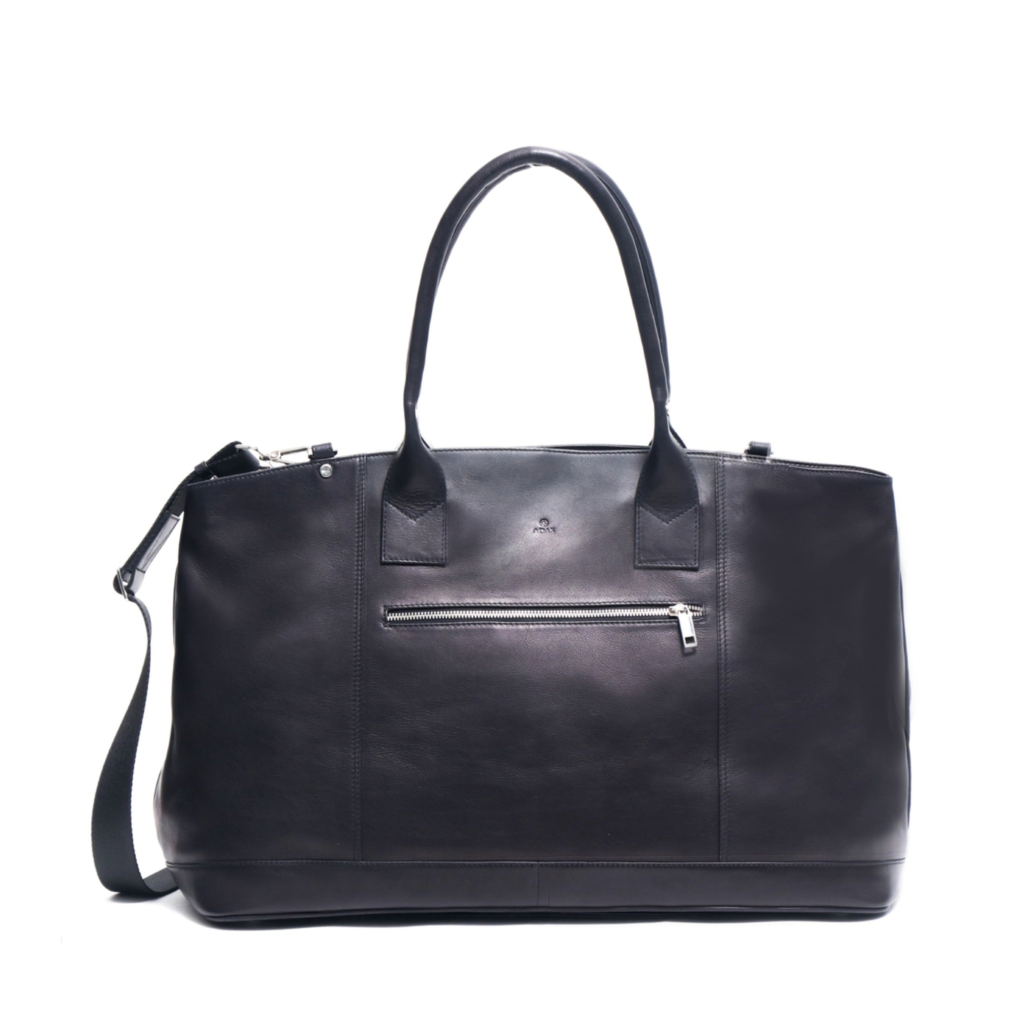 ADAX GARDA Weekender TYRA black