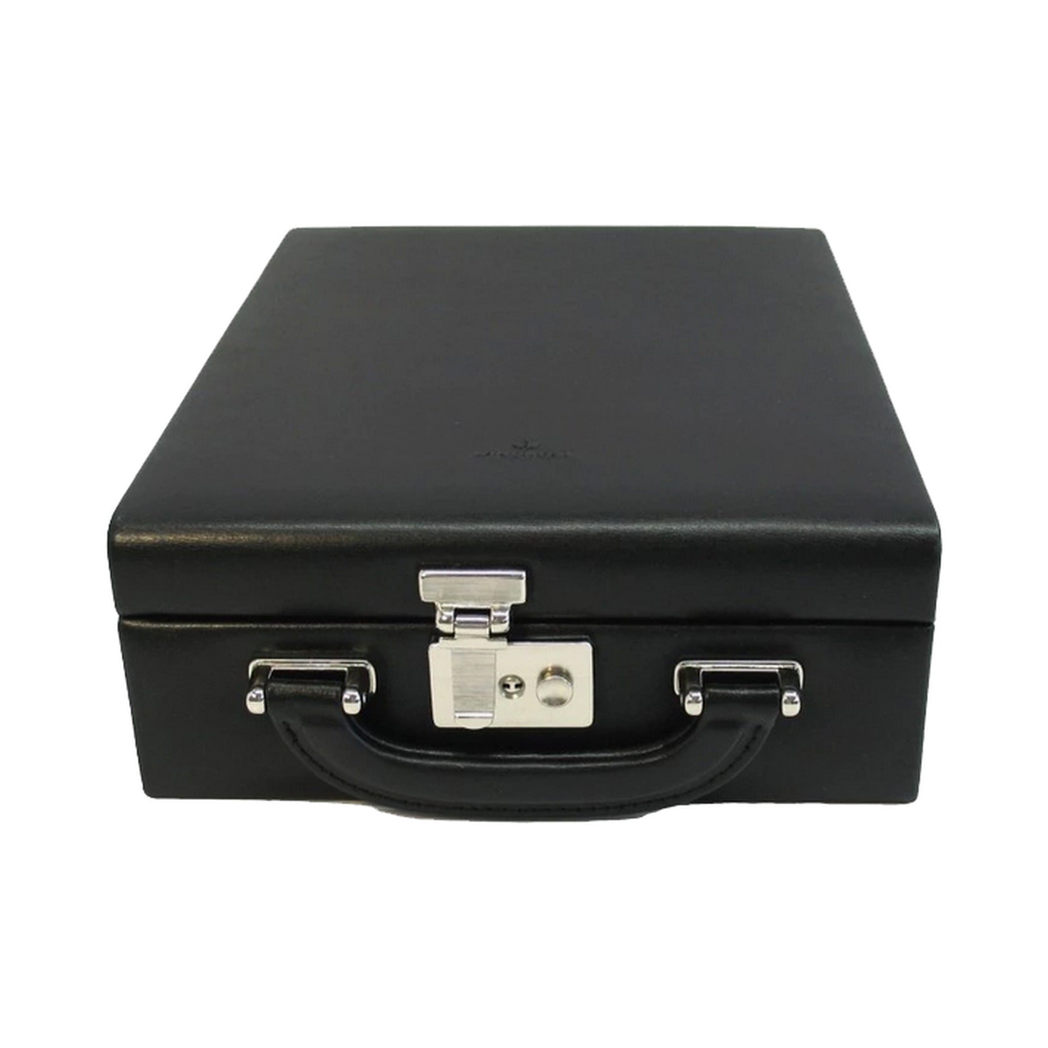 WINDROSE SCHMUCK SAFEKOFFER AMBIANCE  SCHWARZ