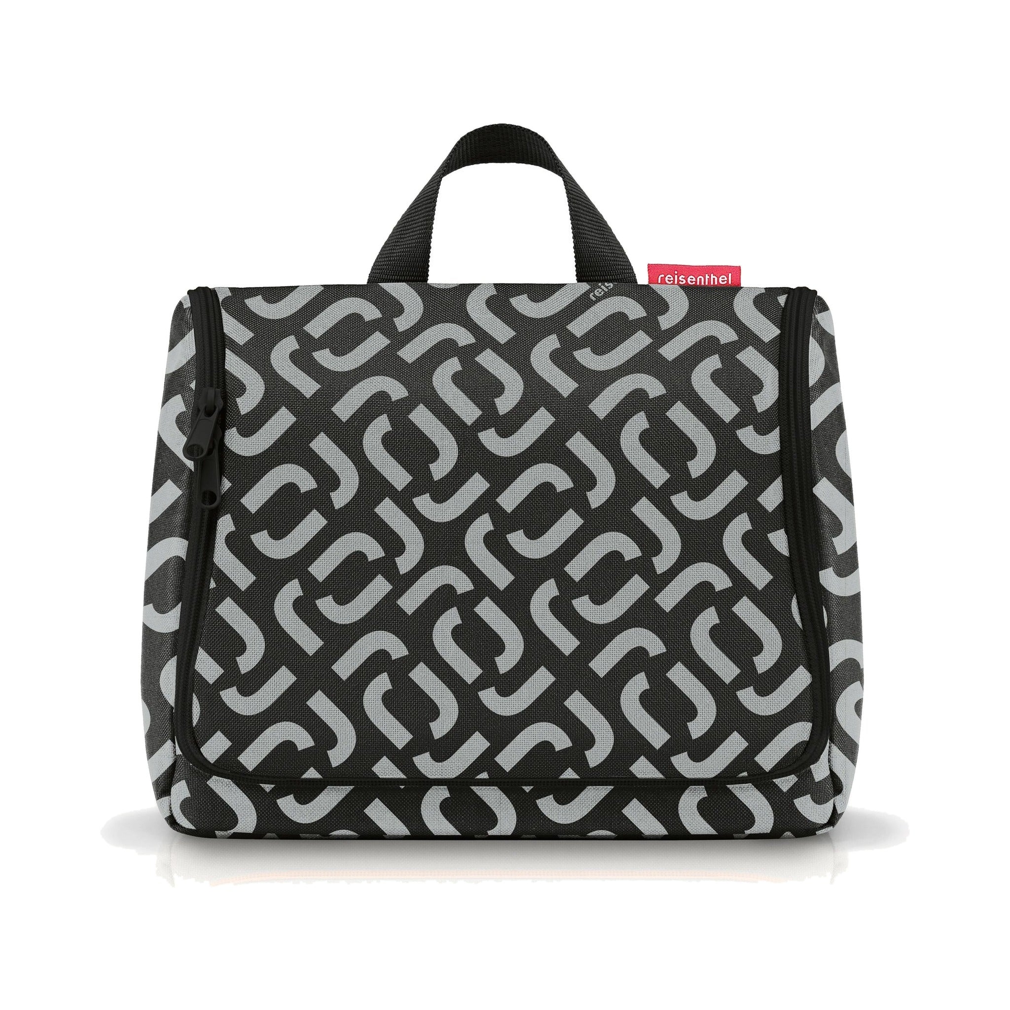 Reisenthel toiletbag XL signature black