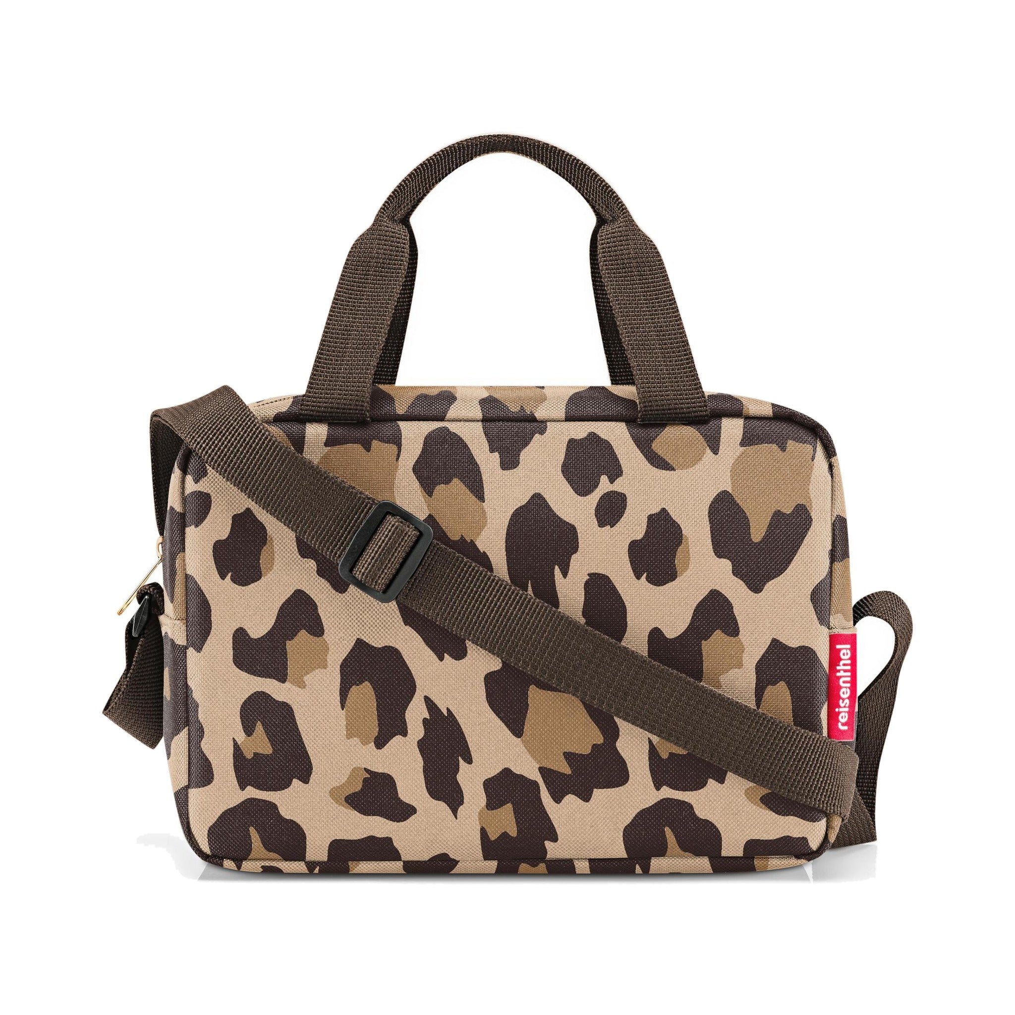 Reisenthel coolerbag to-go leo
